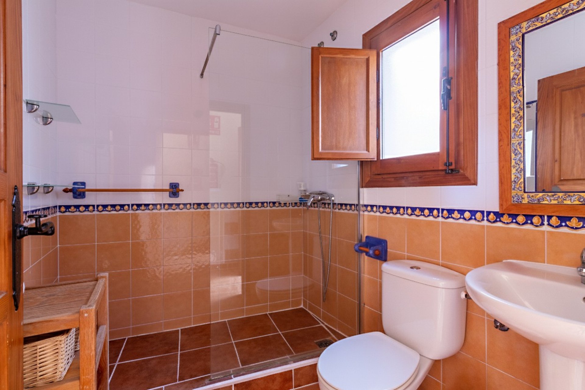 Resale - Country House - Alhama de Murcia - Fortuna