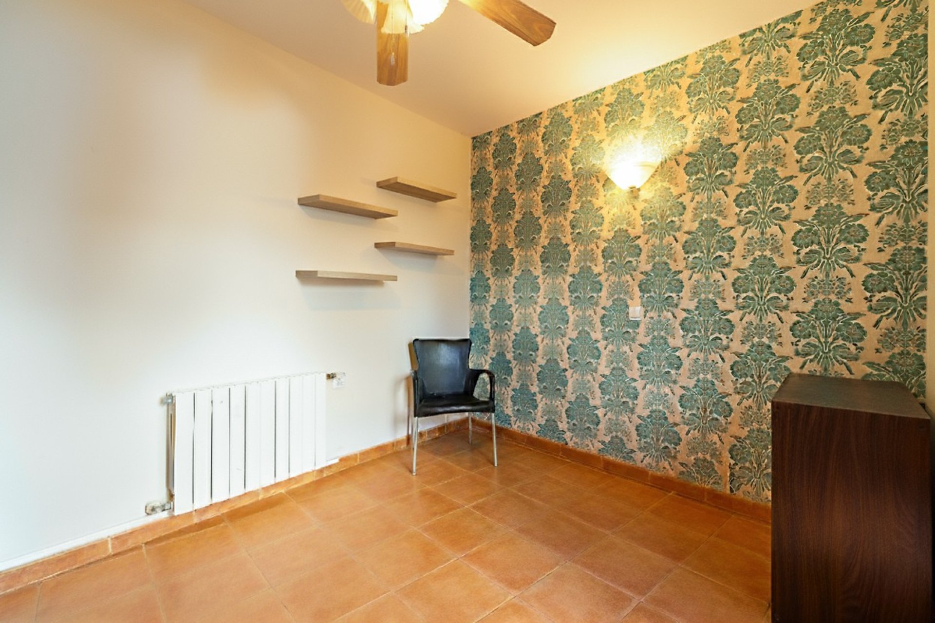 Resale - Country House - Alhama de Murcia - Fortuna