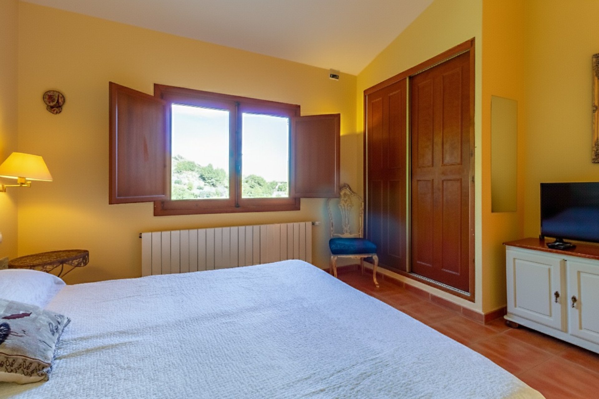 Resale - Country House - Alhama de Murcia - Fortuna