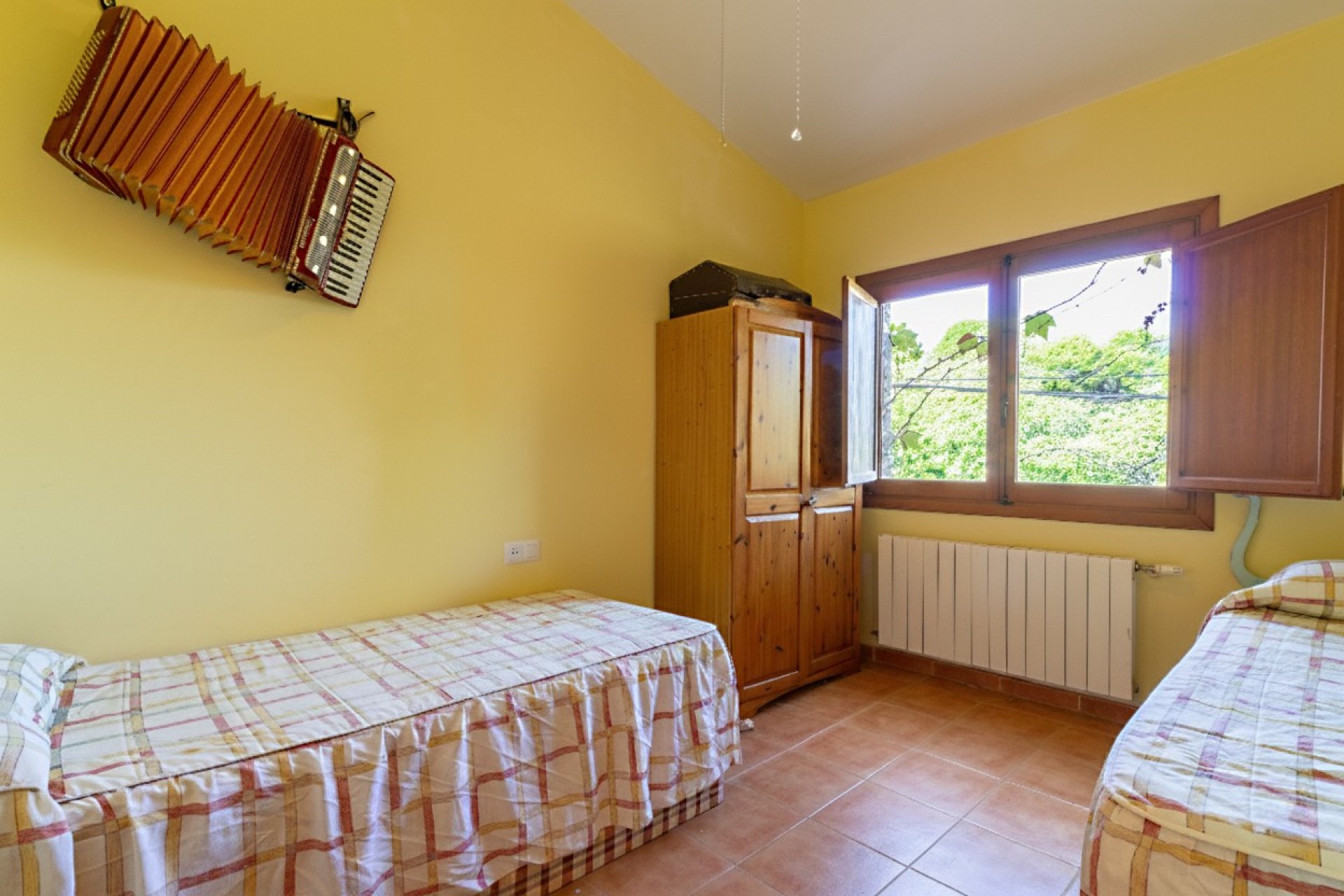 Resale - Country House - Alhama de Murcia - Fortuna