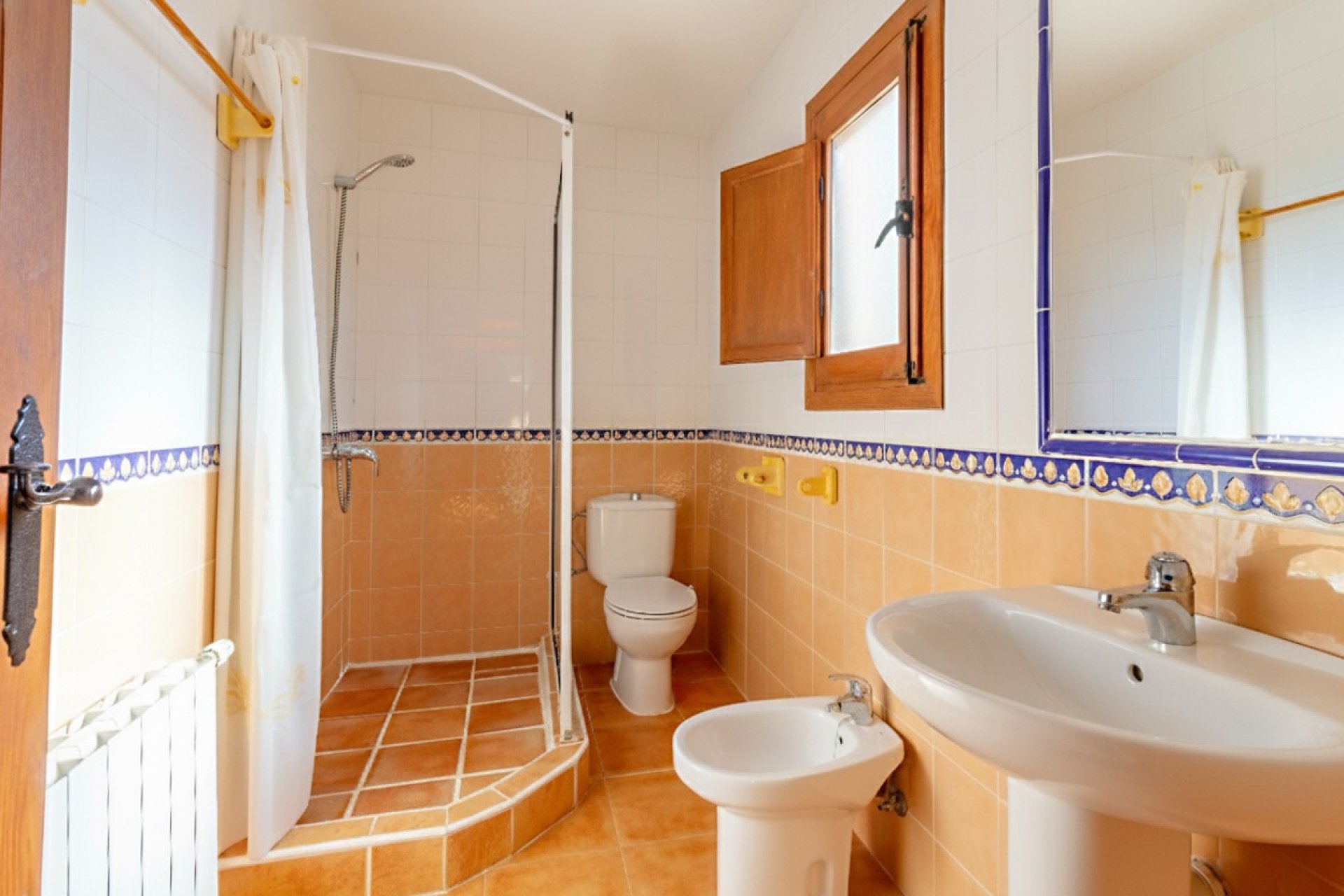 Resale - Country House - Alhama de Murcia - Fortuna