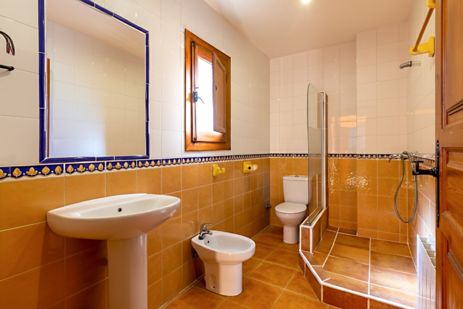 Resale - Country House - Alhama de Murcia - Fortuna