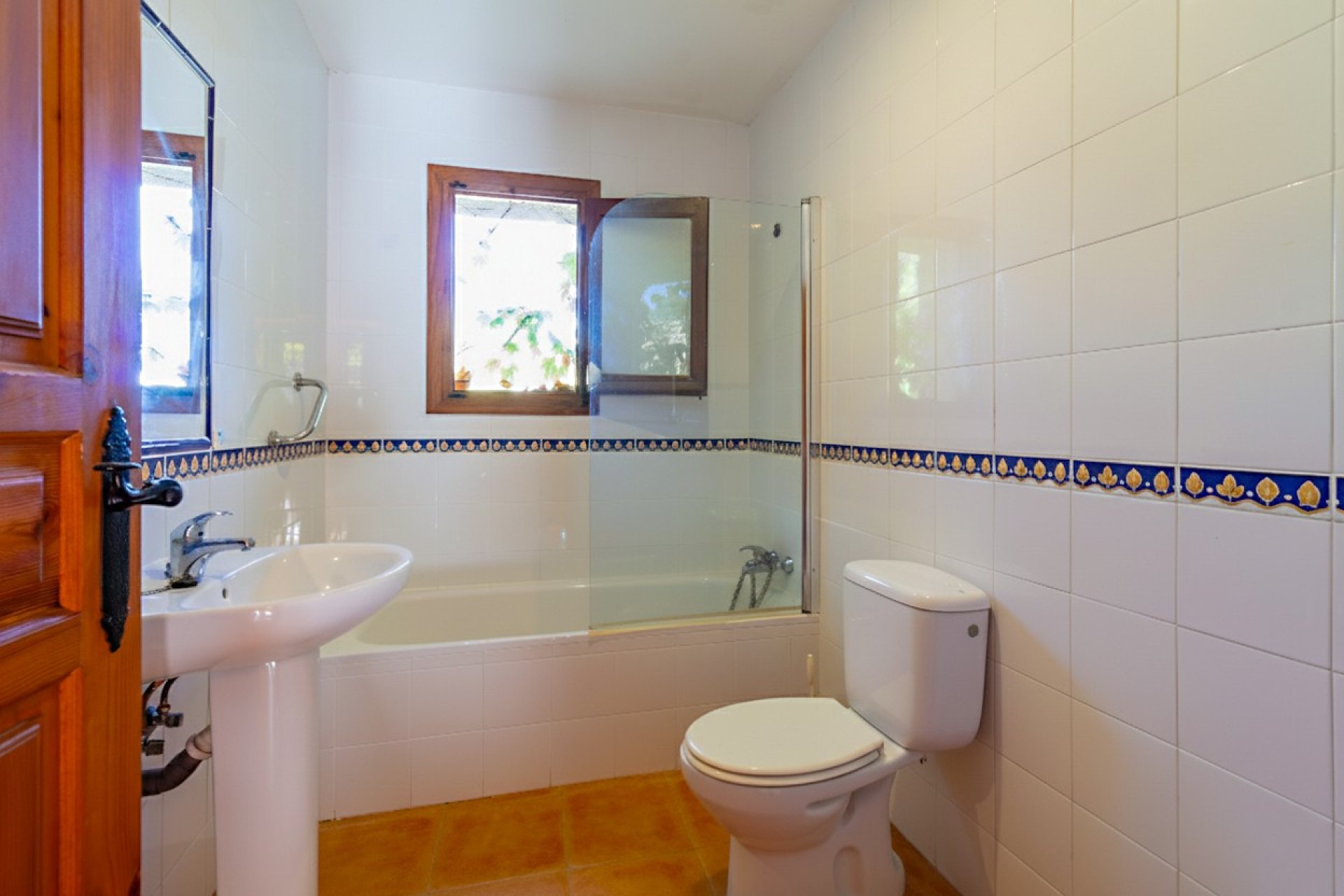 Resale - Country House - Alhama de Murcia - Fortuna