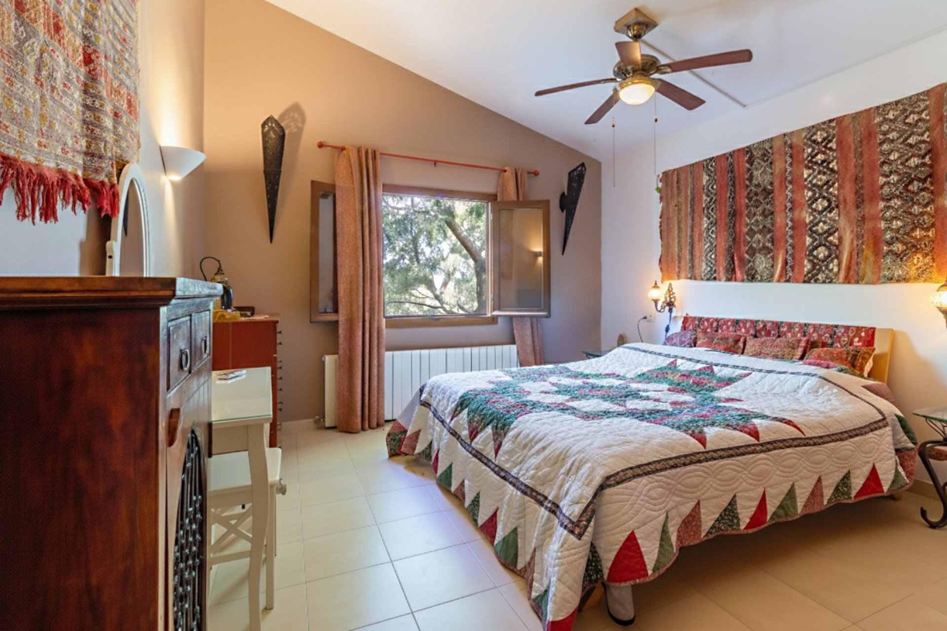 Resale - Country House - Alhama de Murcia - Fortuna