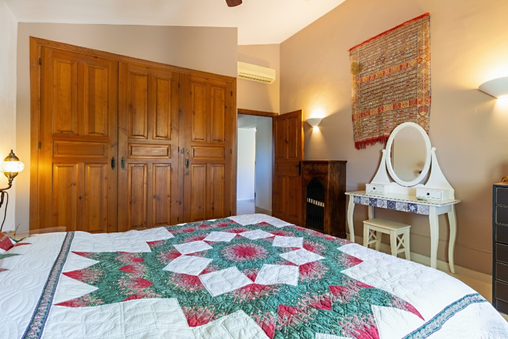 Resale - Country House - Alhama de Murcia - Fortuna