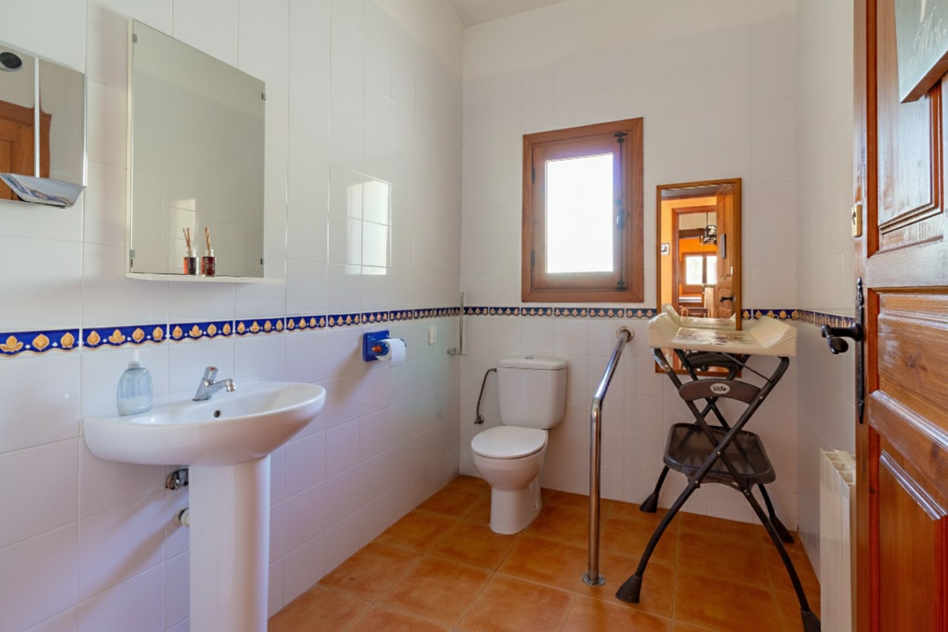 Resale - Country House - Alhama de Murcia - Fortuna