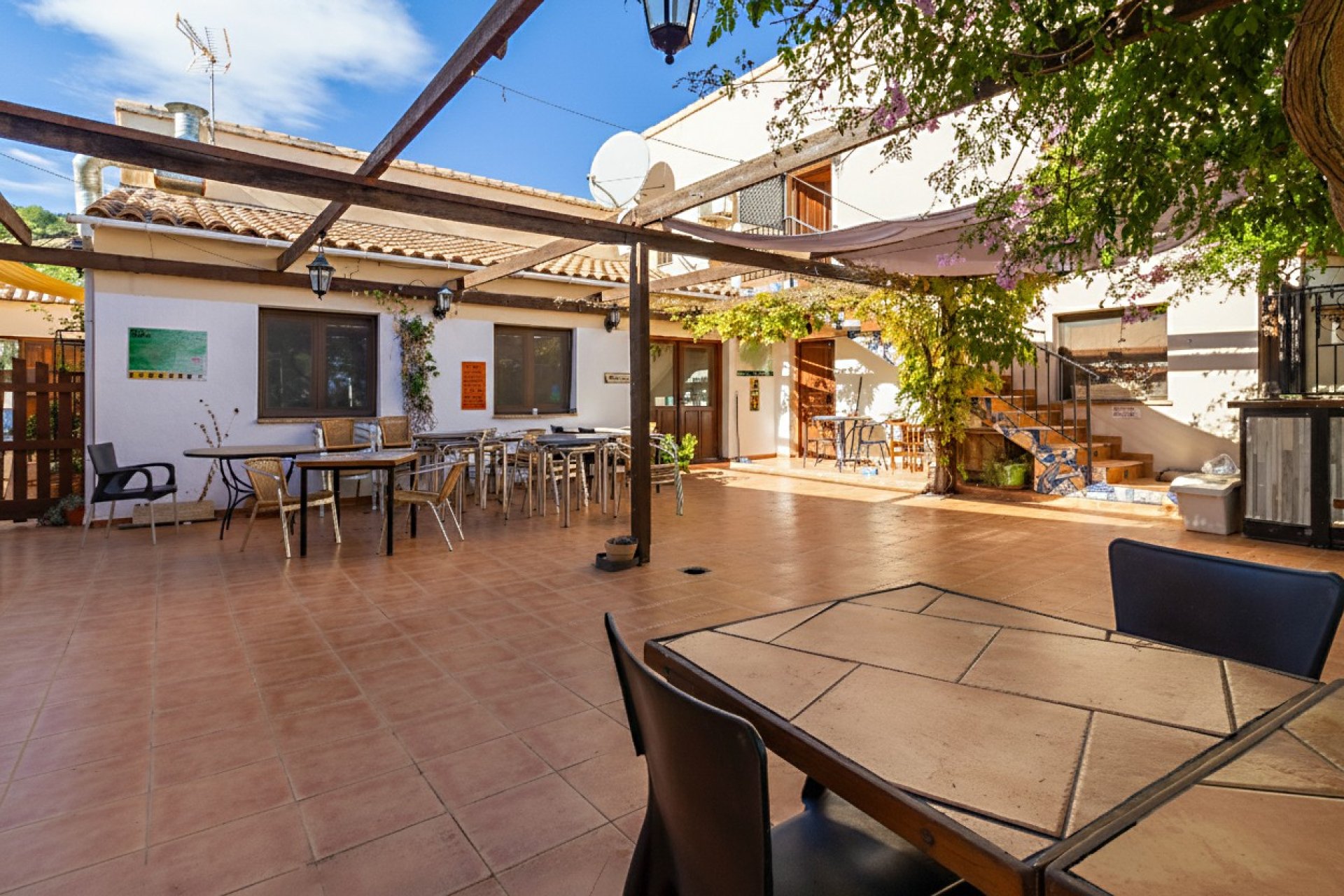 Resale - Country House - Alhama de Murcia - Fortuna
