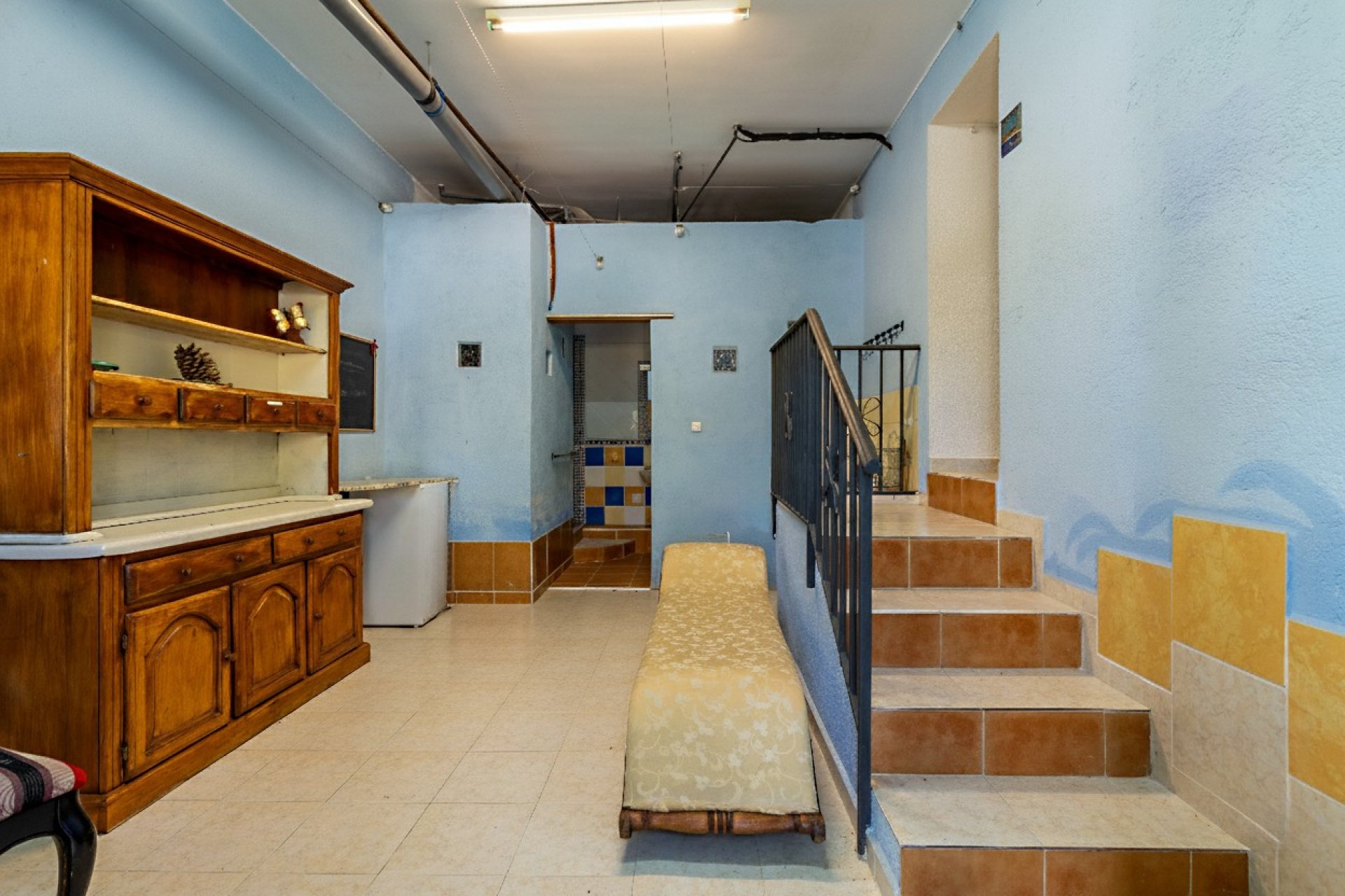 Resale - Country House - Alhama de Murcia - Fortuna