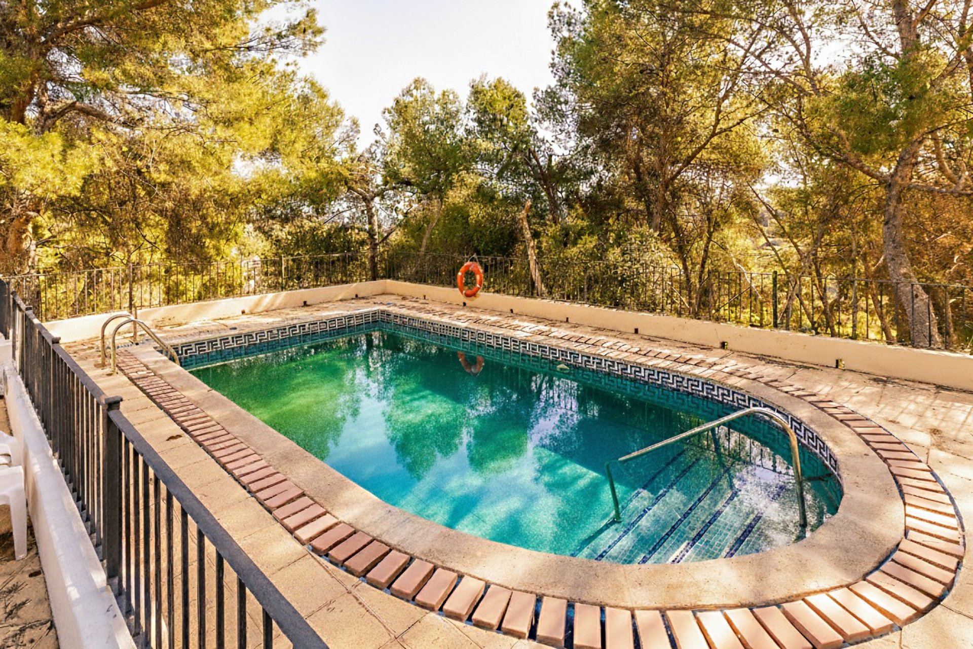 Resale - Country House - Alhama de Murcia - Fortuna