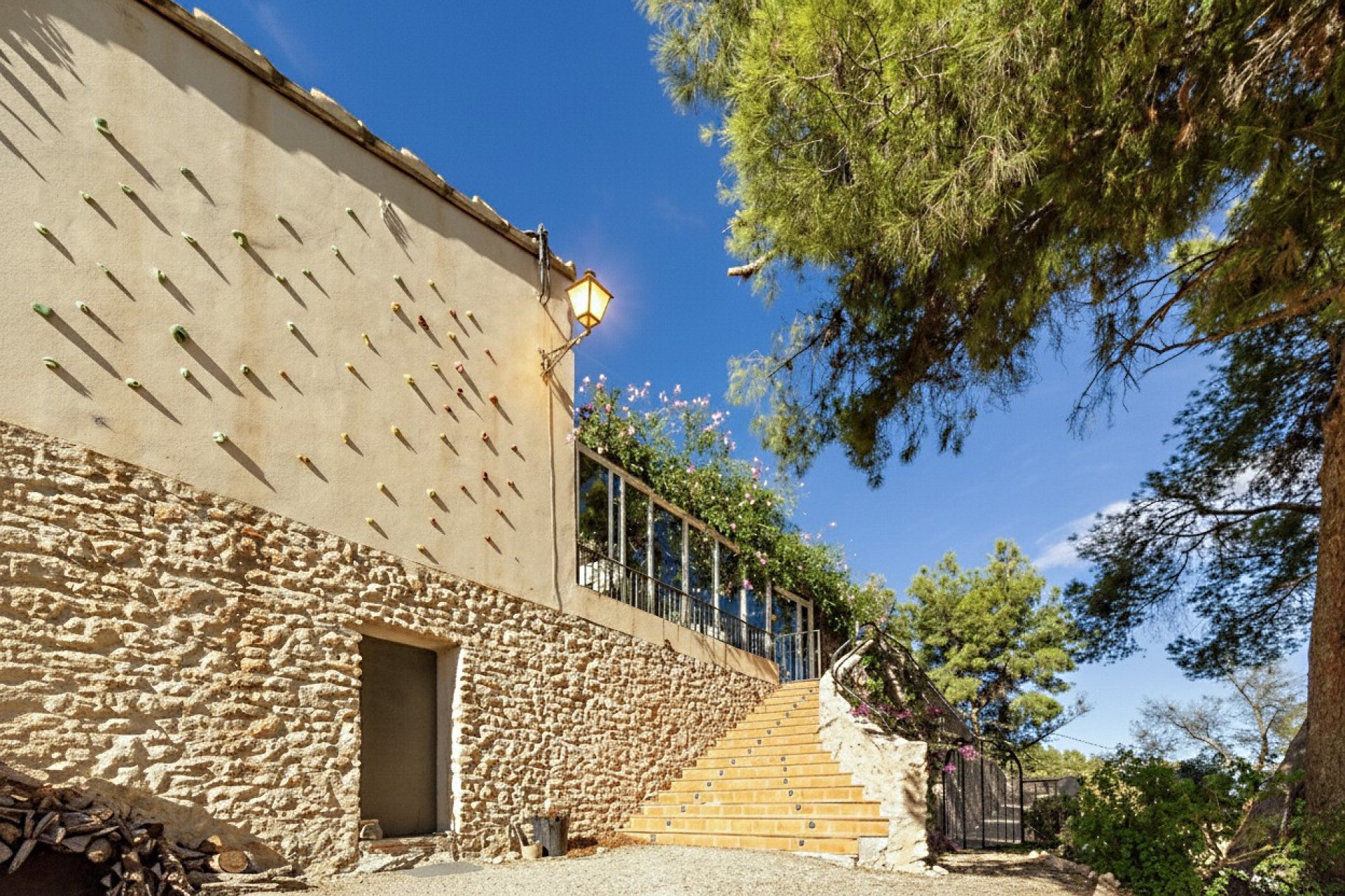 Resale - Country House - Alhama de Murcia - Fortuna