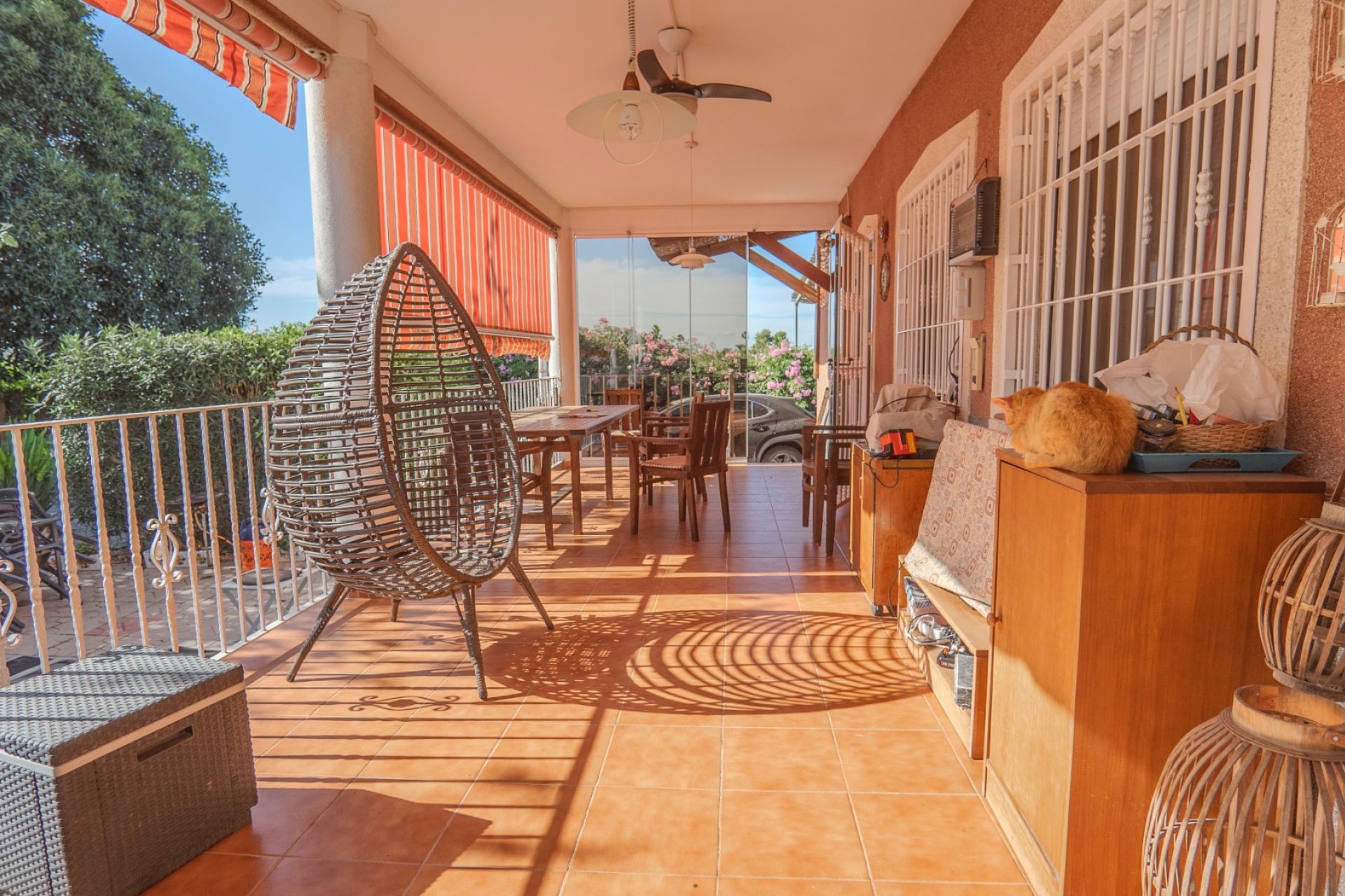 Resale - Country House - Orihuela - San Bartolome
