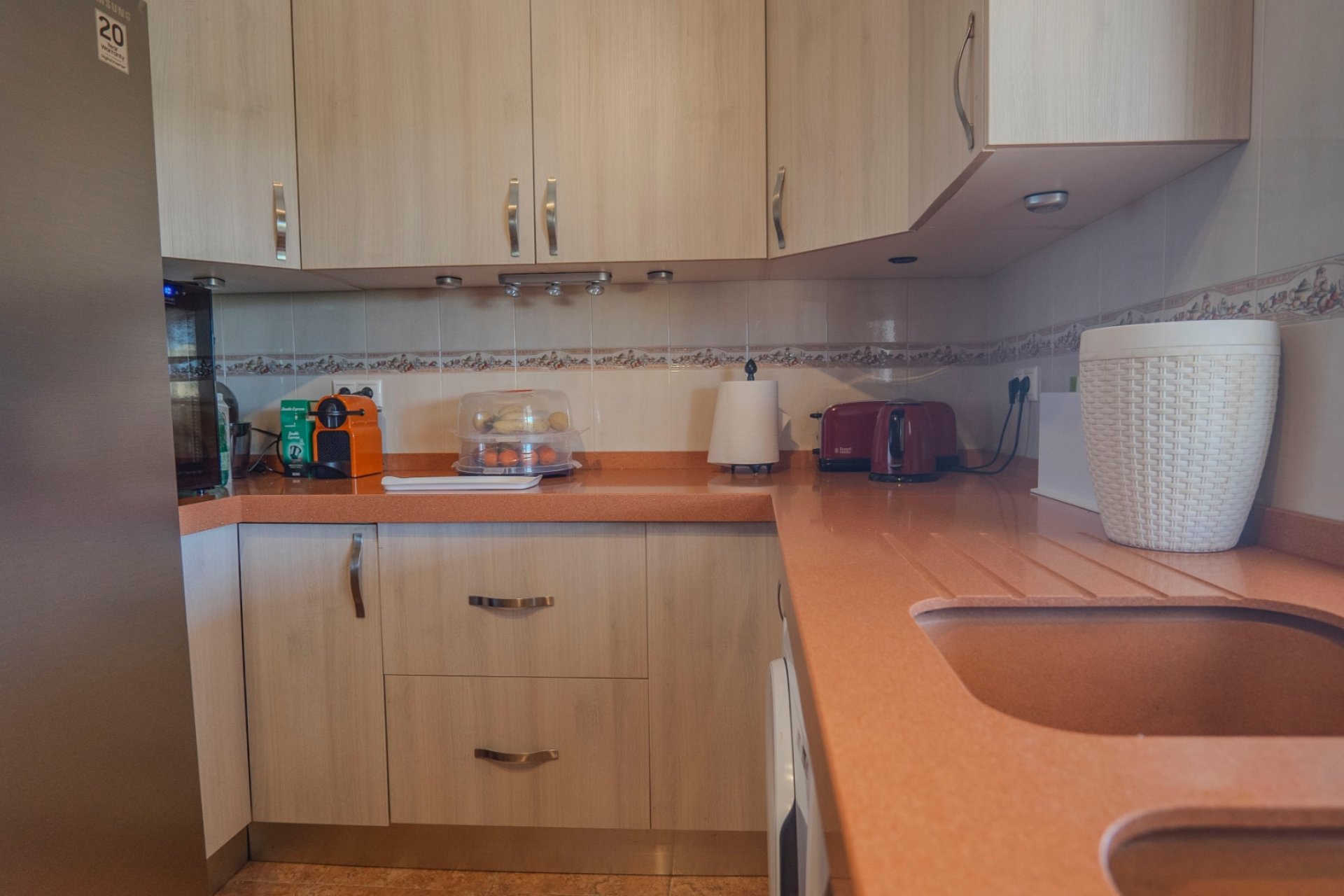 Resale - Country House - Orihuela - San Bartolome