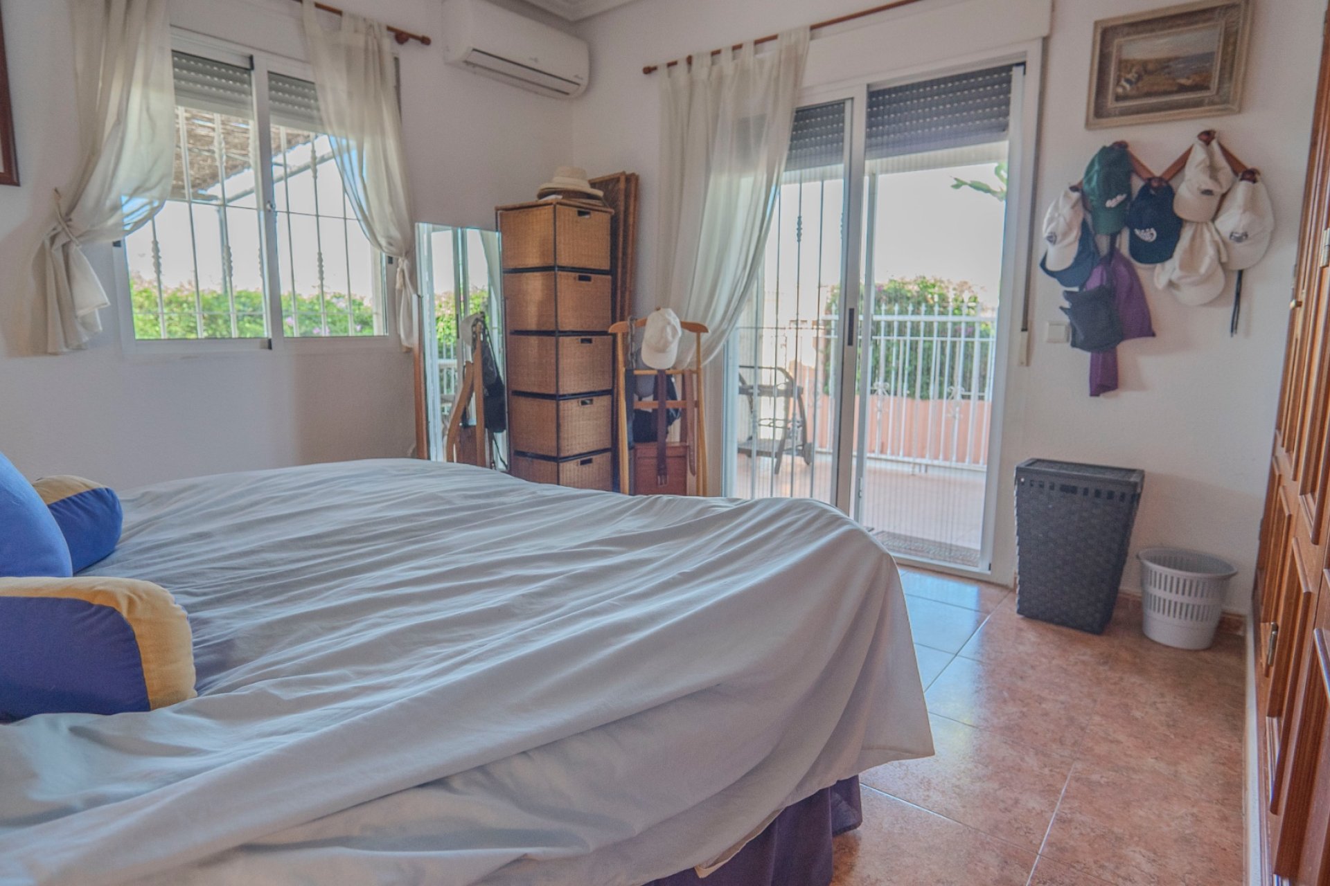 Resale - Country House - Orihuela - San Bartolome