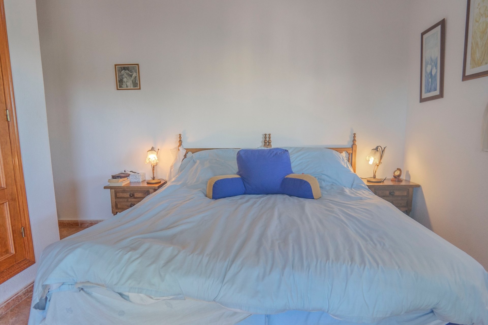 Resale - Country House - Orihuela - San Bartolome