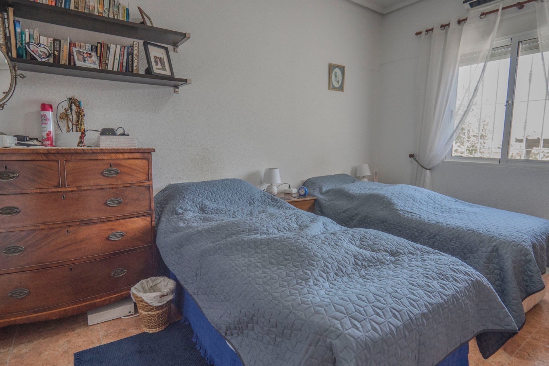 Resale - Country House - Orihuela - San Bartolome