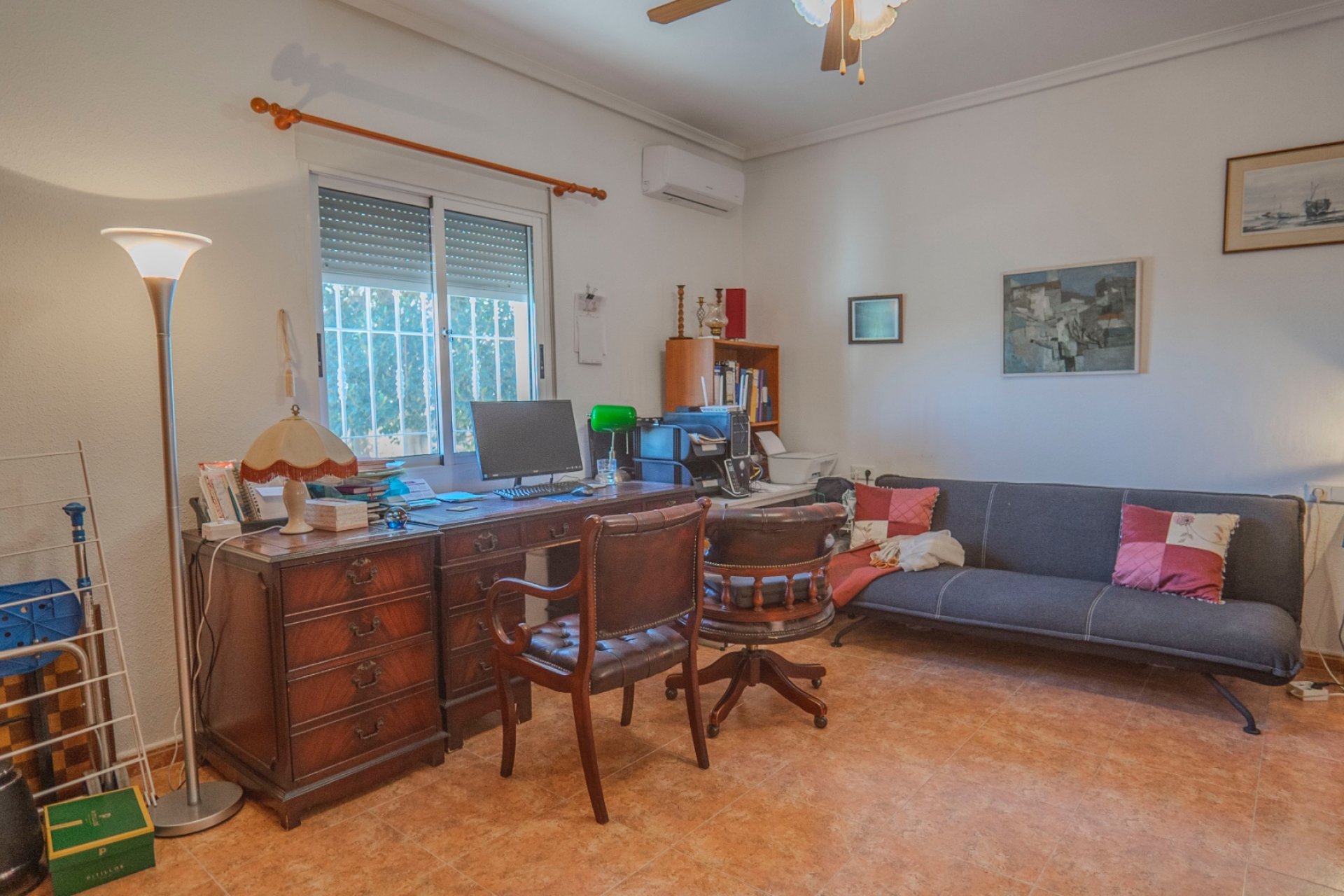 Resale - Country House - Orihuela - San Bartolome