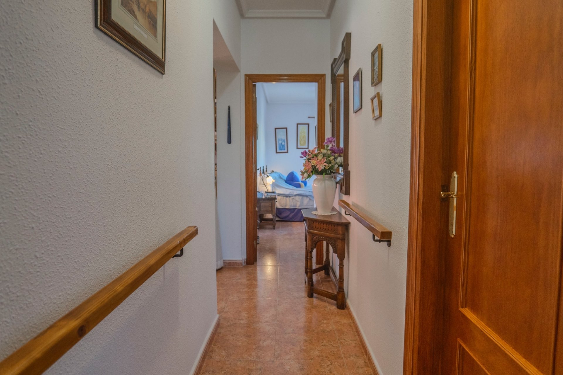Resale - Country House - Orihuela - San Bartolome