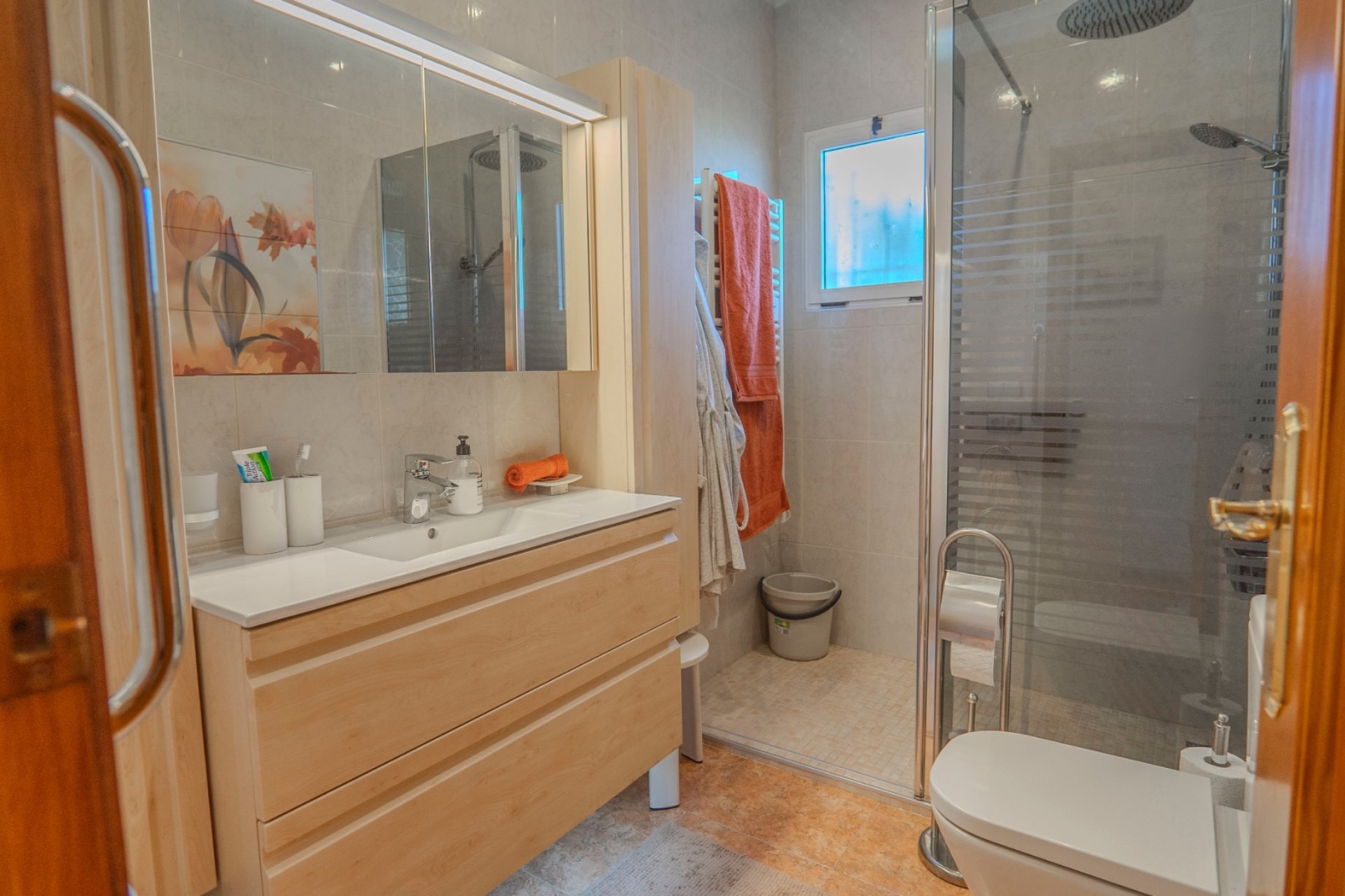 Resale - Country House - Orihuela - San Bartolome