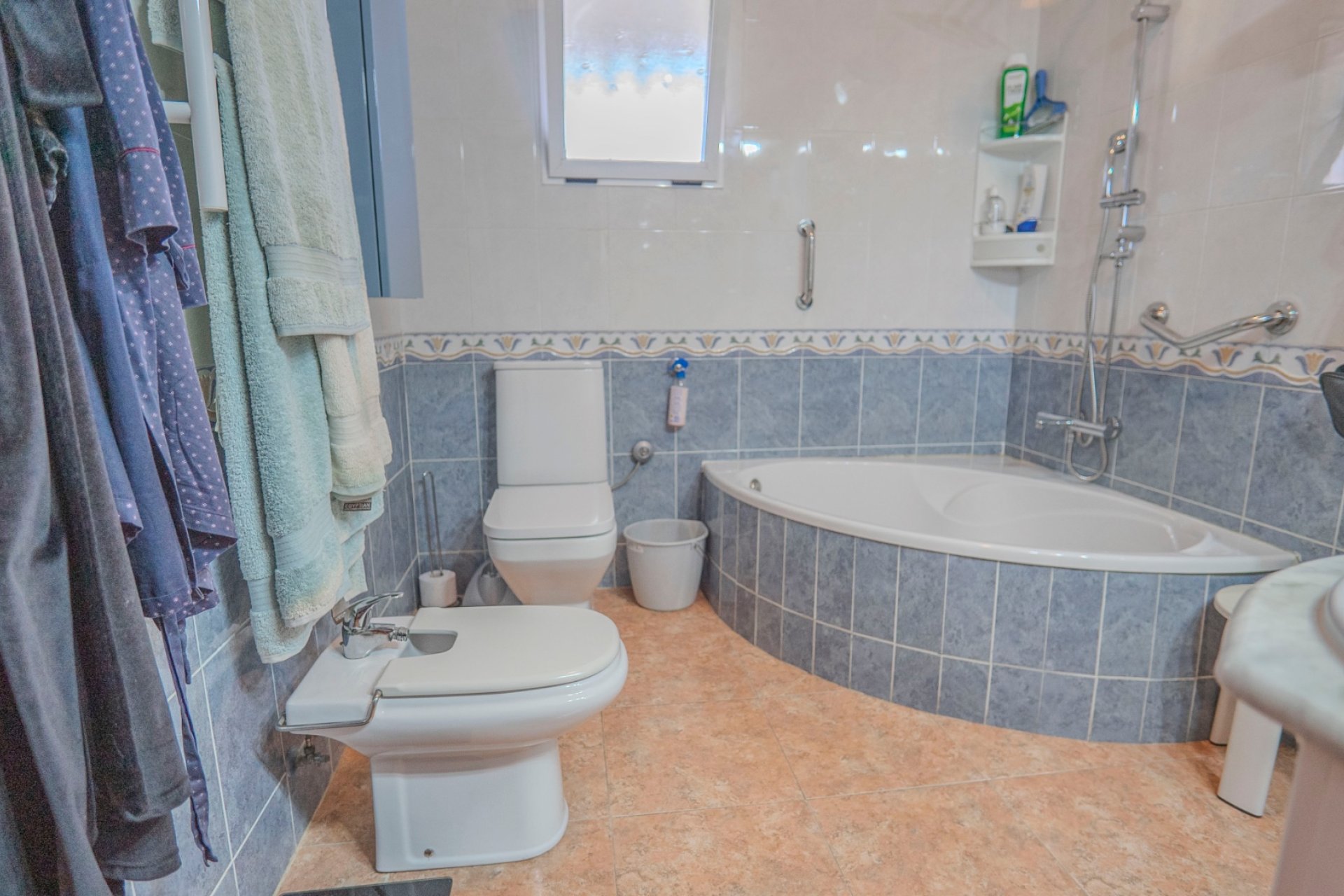 Resale - Country House - Orihuela - San Bartolome