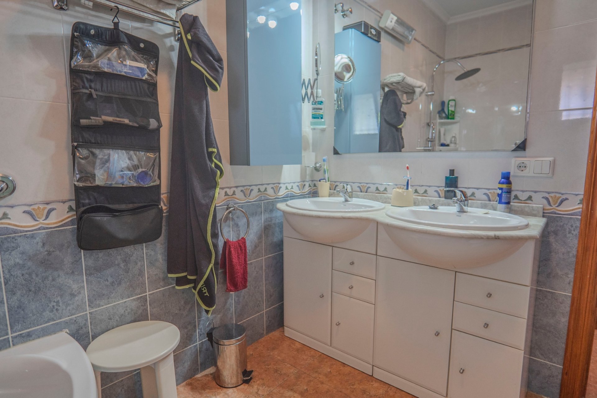 Resale - Country House - Orihuela - San Bartolome