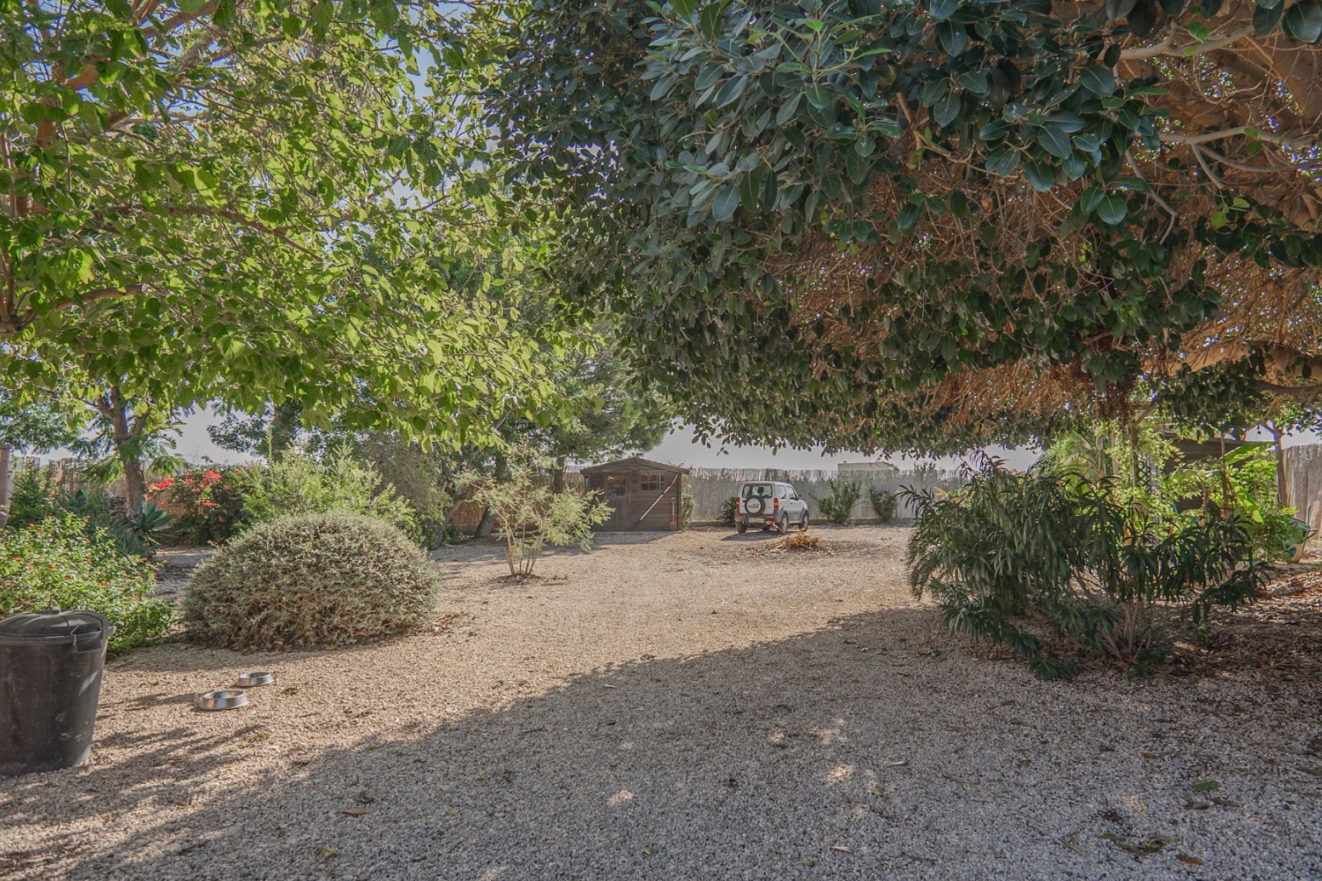 Resale - Country House - Orihuela - San Bartolome