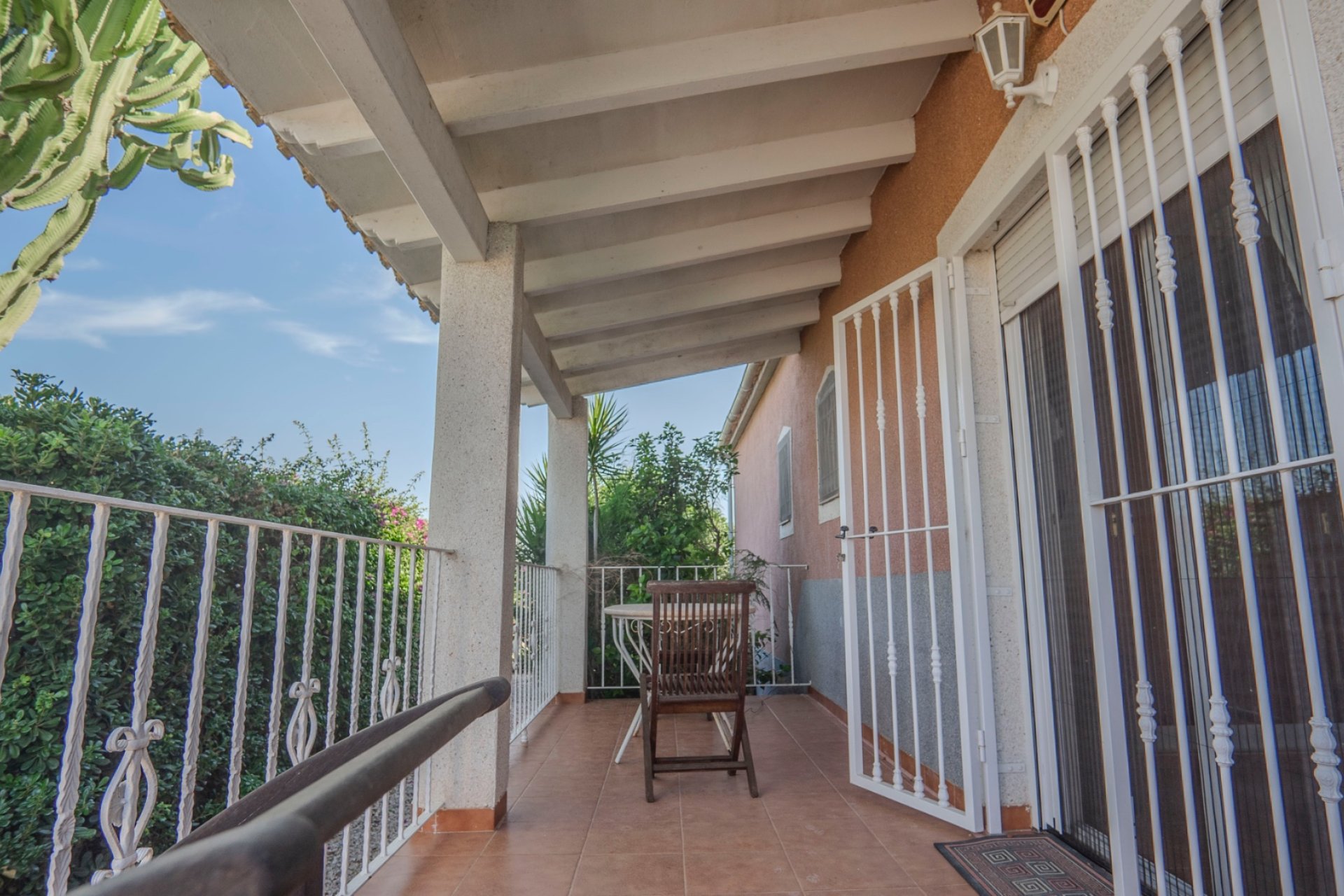 Resale - Country House - Orihuela - San Bartolome
