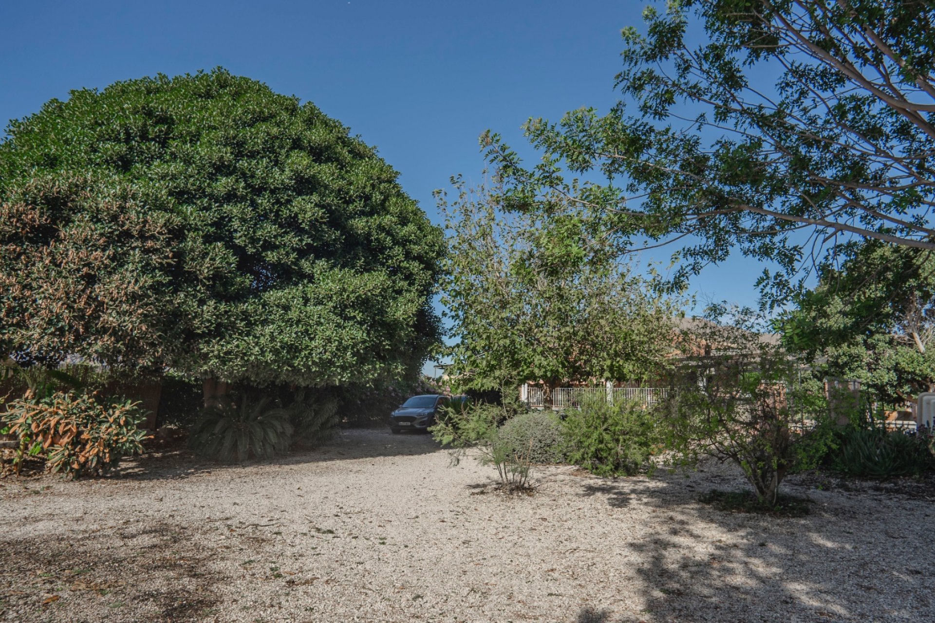 Resale - Country House - Orihuela - San Bartolome
