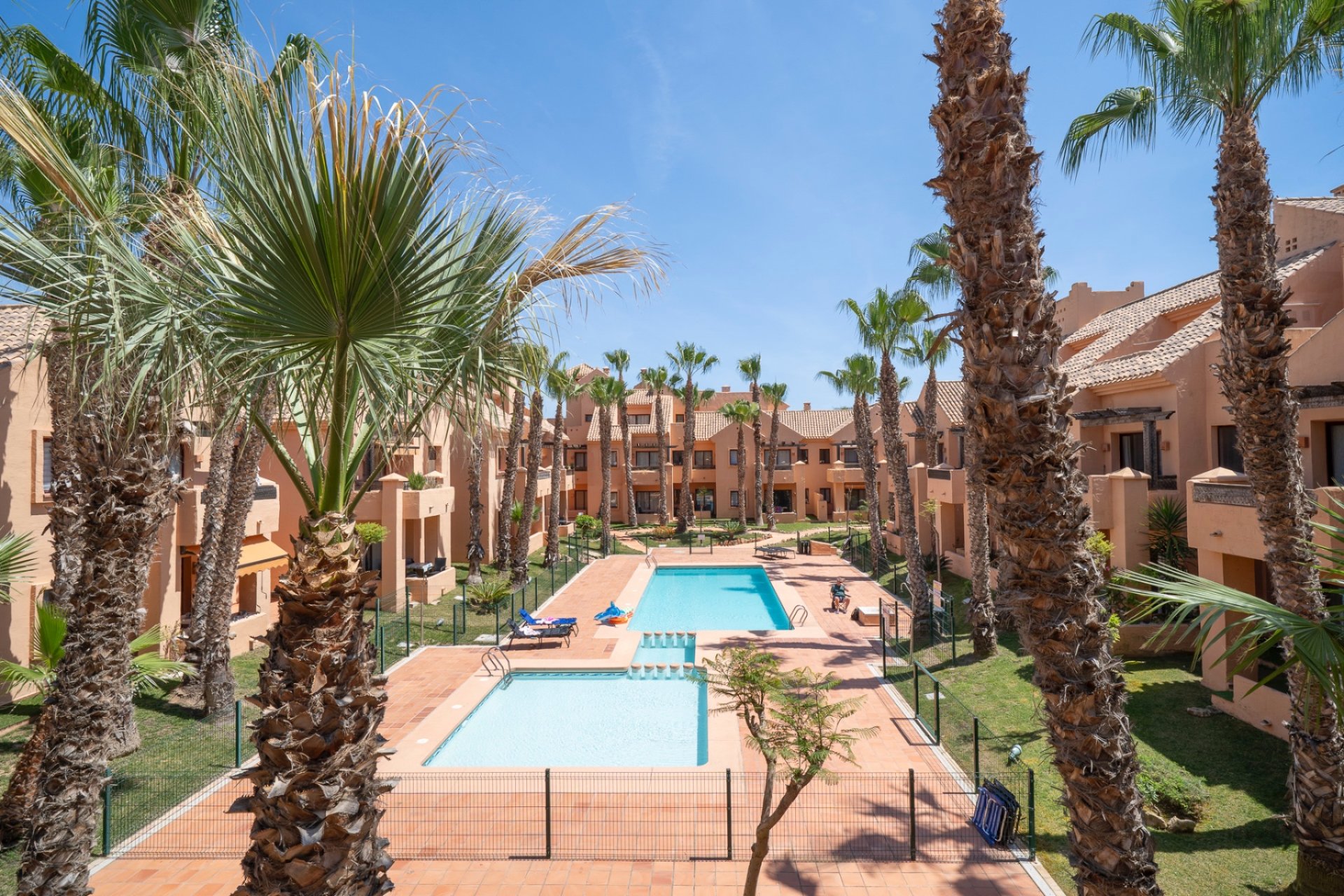 Resale - Townhouse - Los Alcazares - Los Montesinos