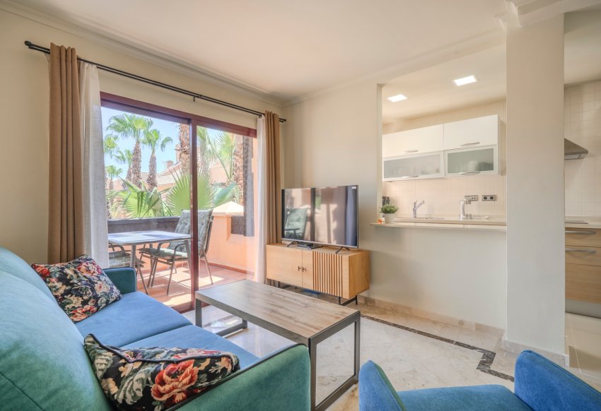 Resale - Townhouse - Los Alcazares - Los Montesinos