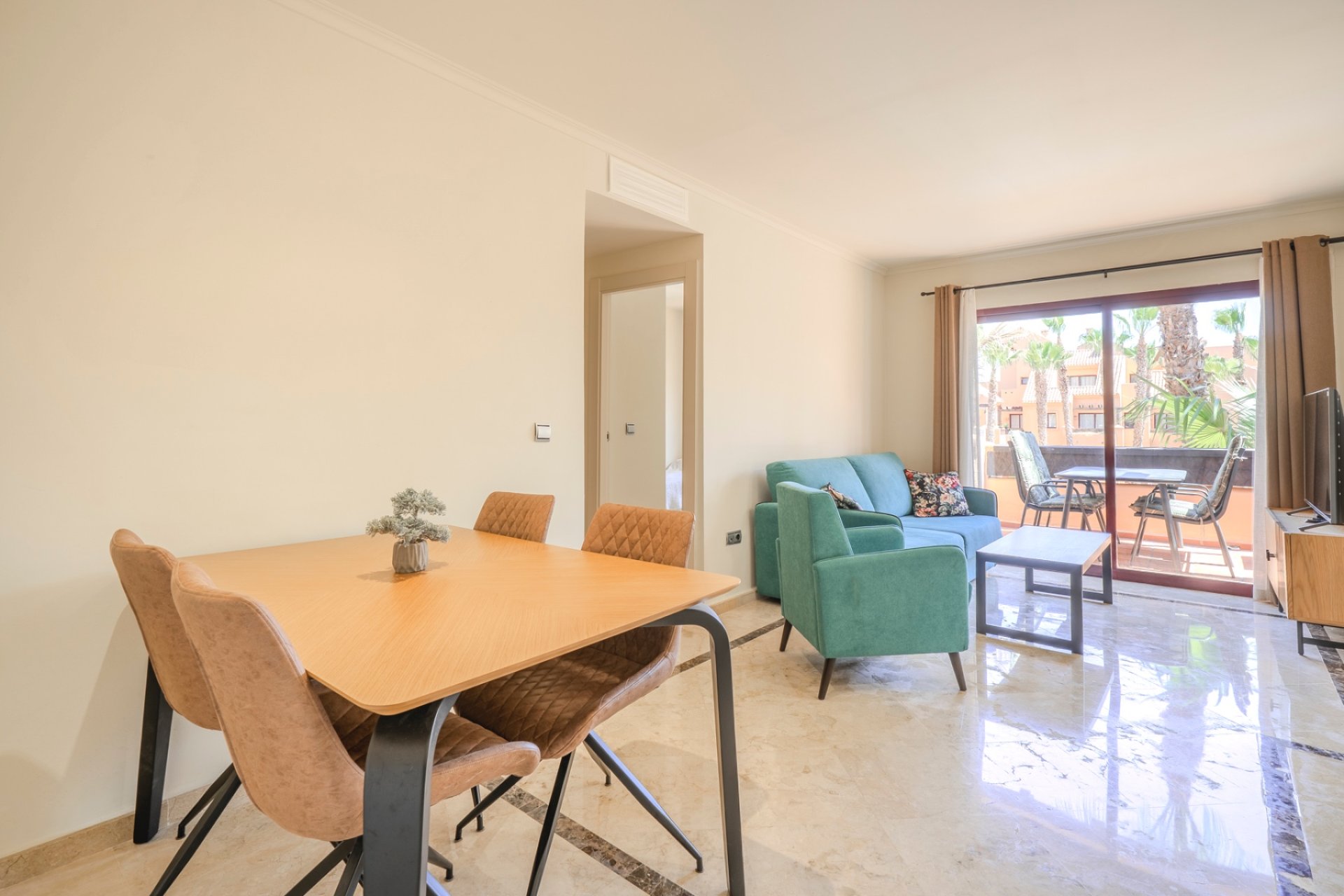 Resale - Townhouse - Los Alcazares - Los Montesinos