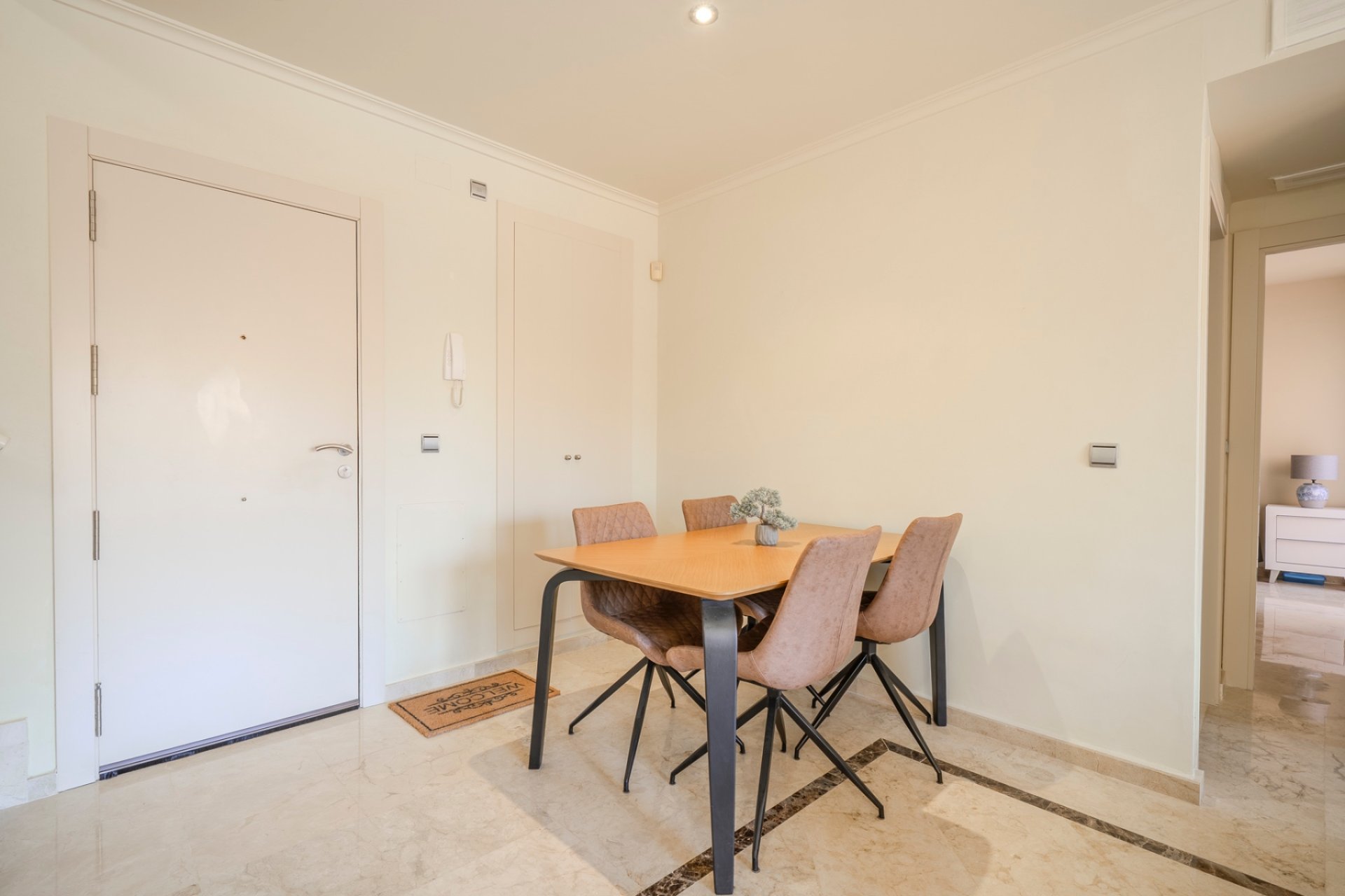 Resale - Townhouse - Los Alcazares - Los Montesinos