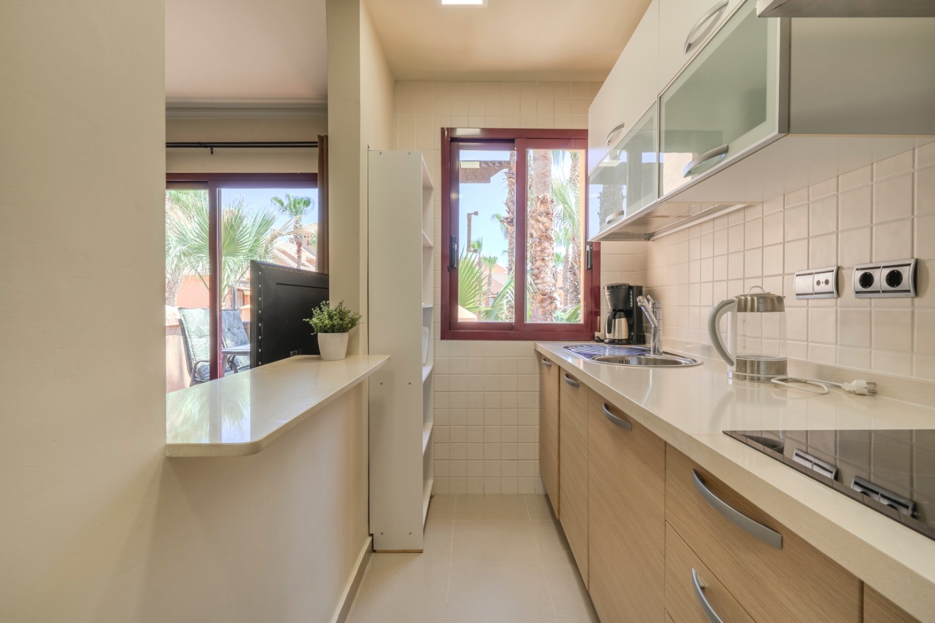 Resale - Townhouse - Los Alcazares - Los Montesinos