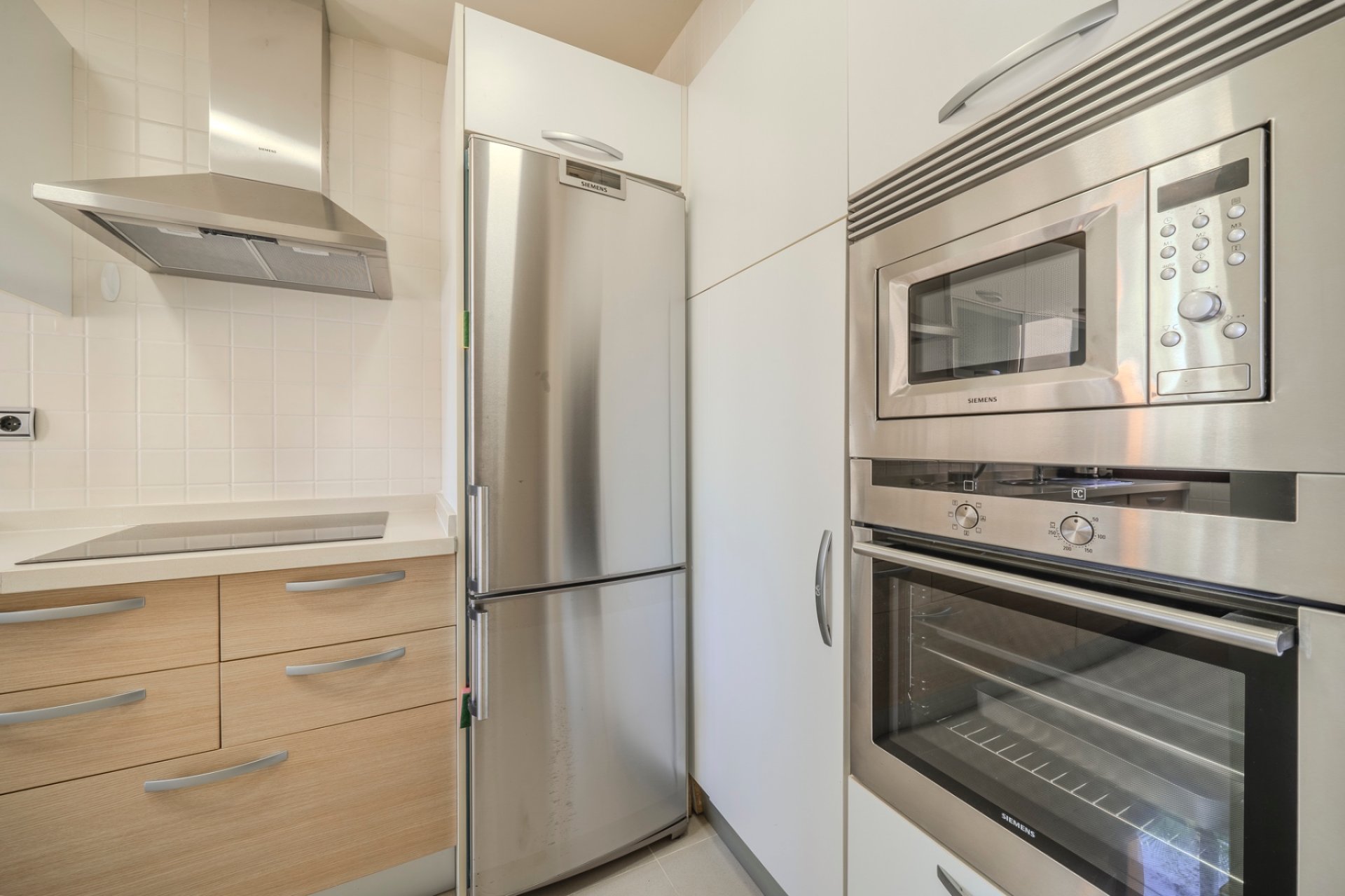 Resale - Townhouse - Los Alcazares - Los Montesinos