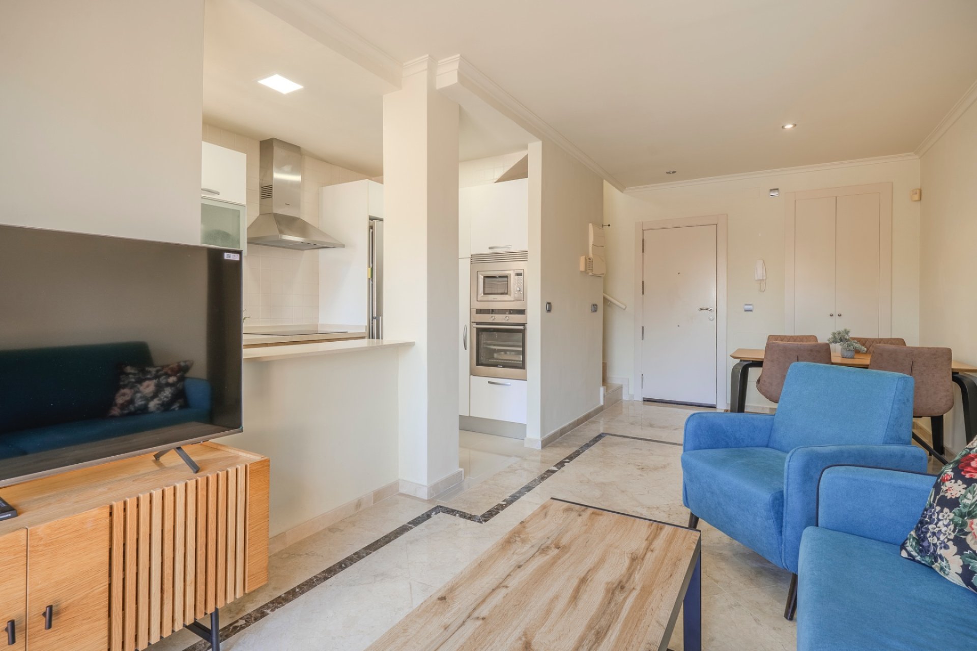 Resale - Townhouse - Los Alcazares - Los Montesinos