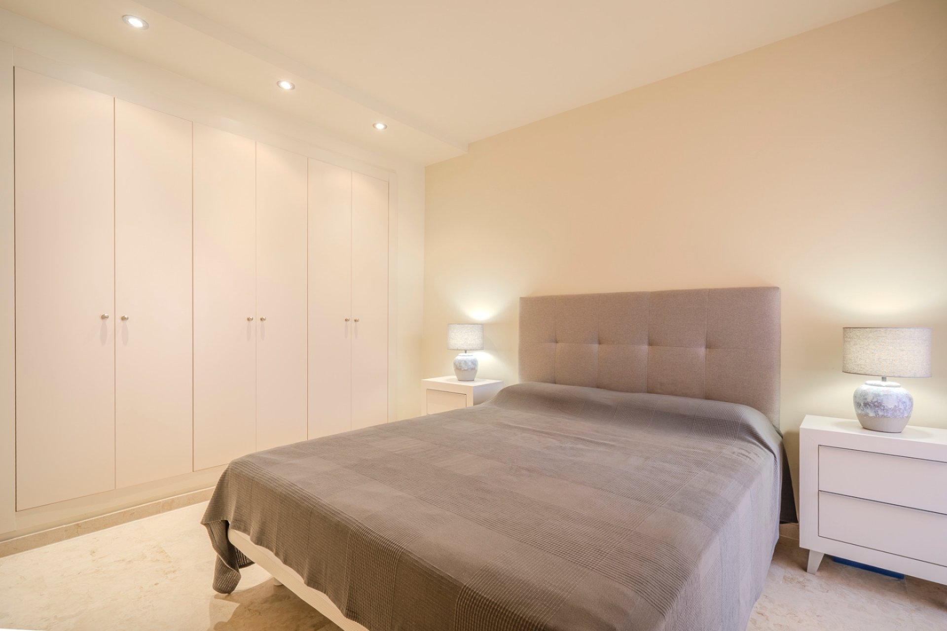 Resale - Townhouse - Los Alcazares - Los Montesinos