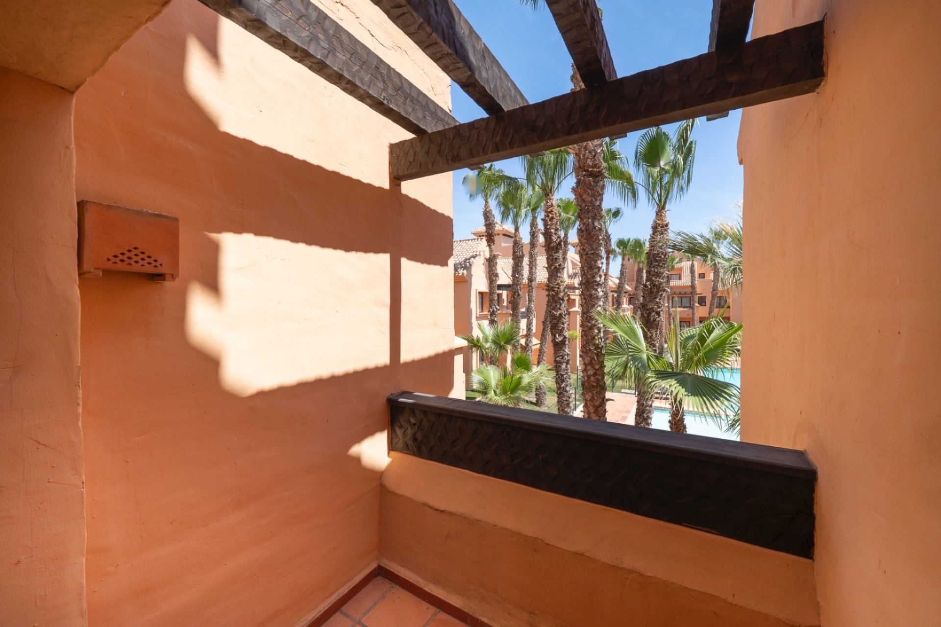 Resale - Townhouse - Los Alcazares - Los Montesinos
