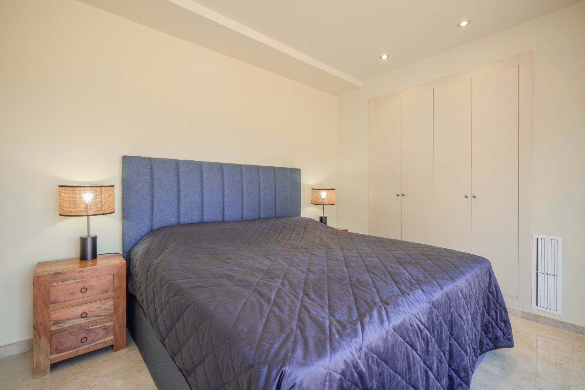 Resale - Townhouse - Los Alcazares - Los Montesinos