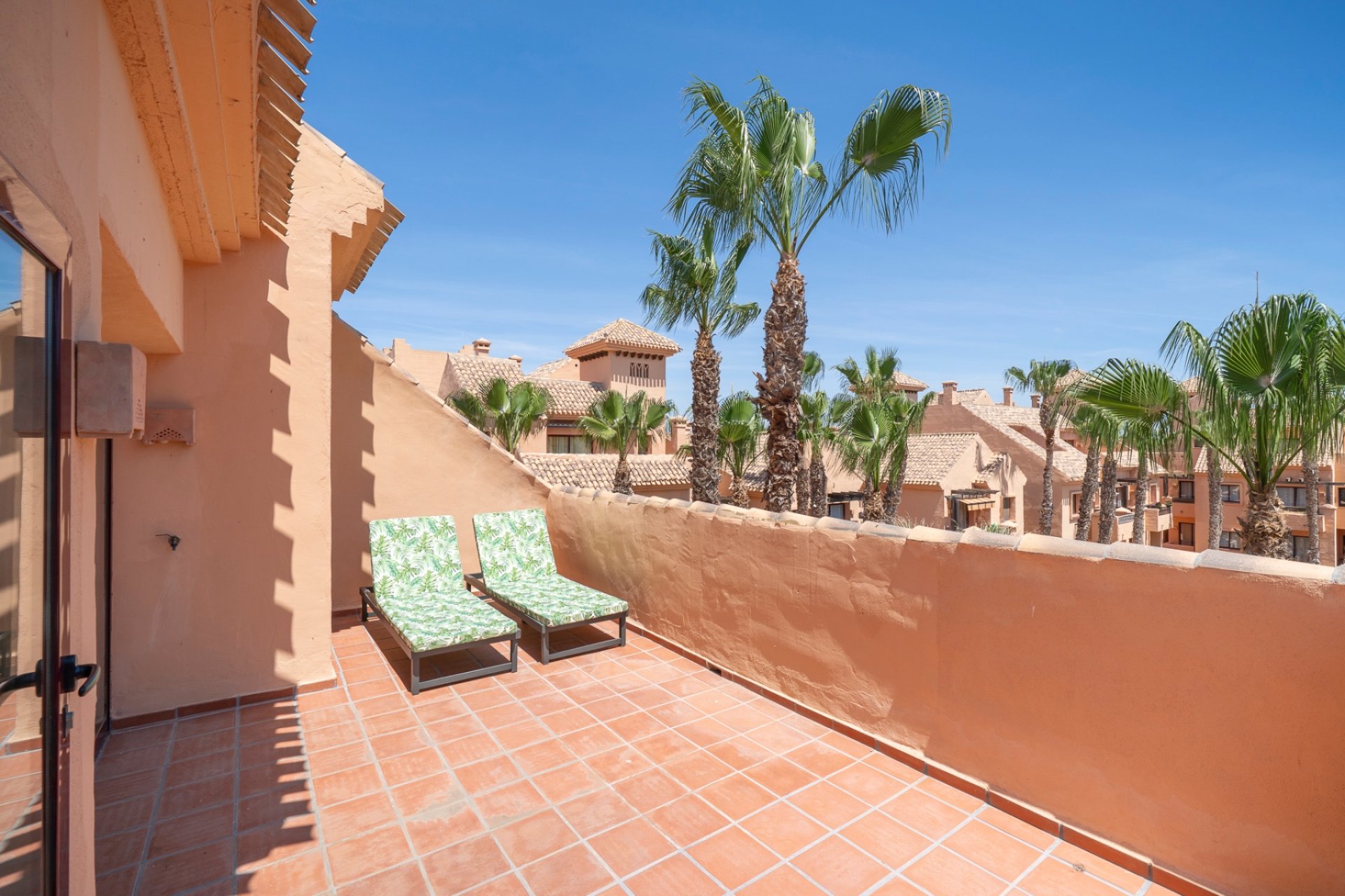 Resale - Townhouse - Los Alcazares - Los Montesinos