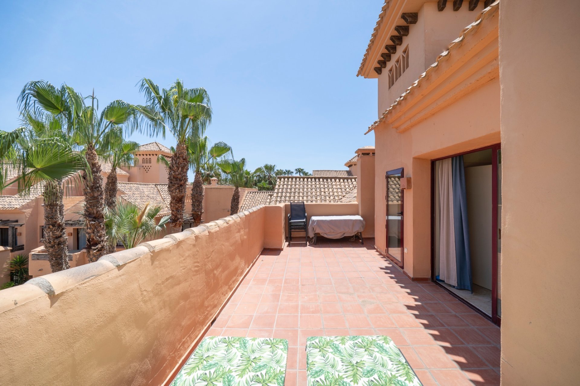 Resale - Townhouse - Los Alcazares - Los Montesinos