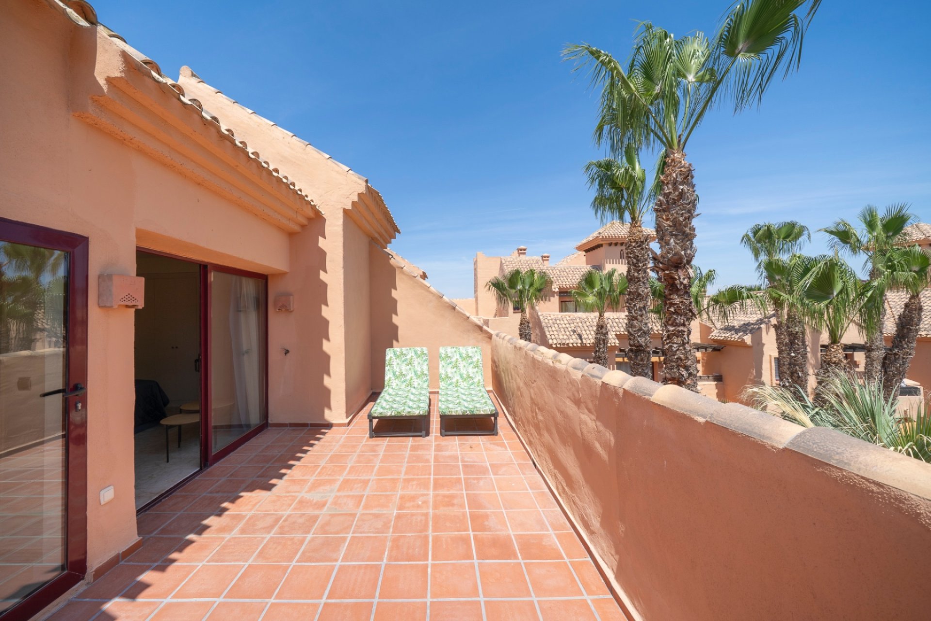 Resale - Townhouse - Los Alcazares - Los Montesinos