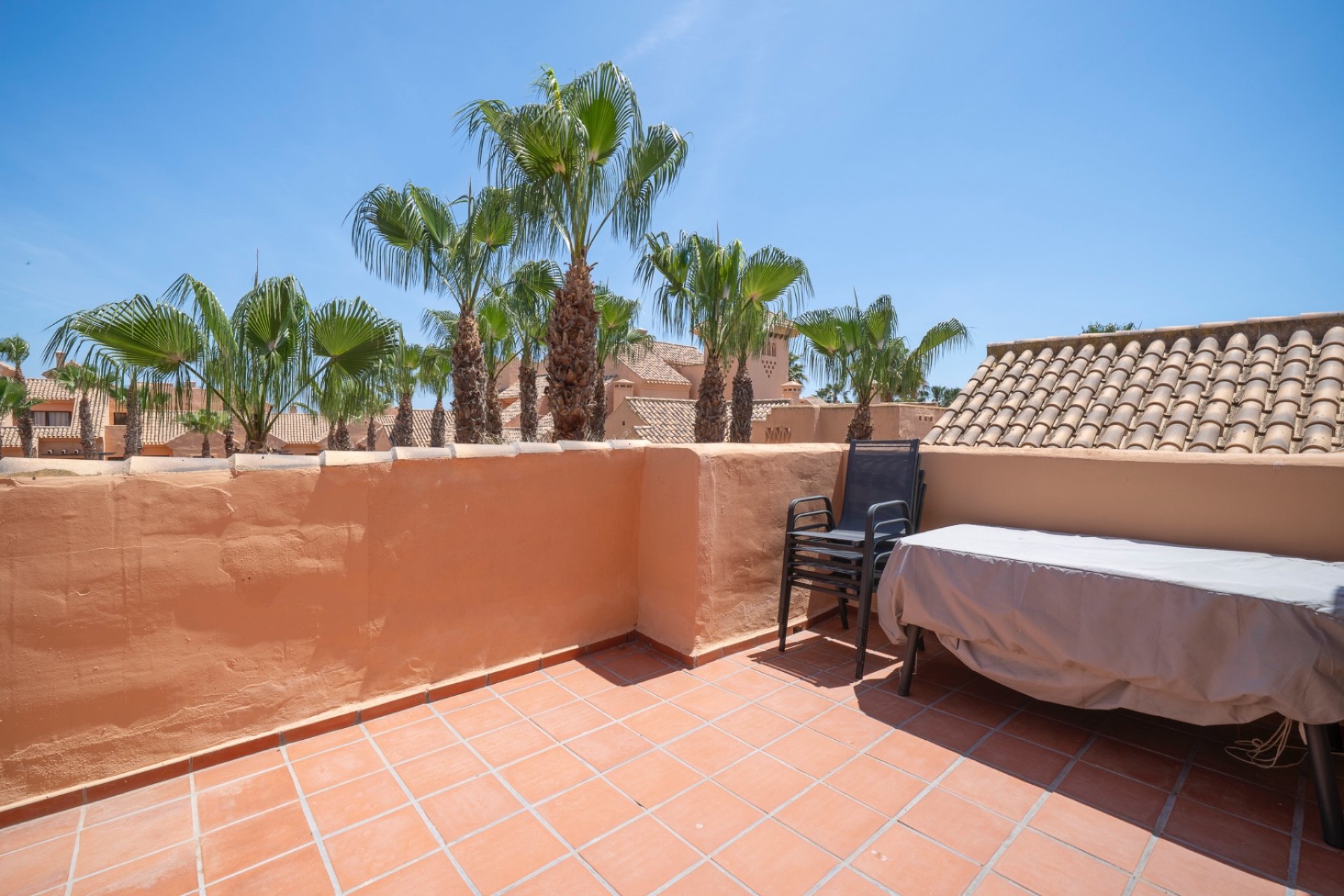 Resale - Townhouse - Los Alcazares - Los Montesinos