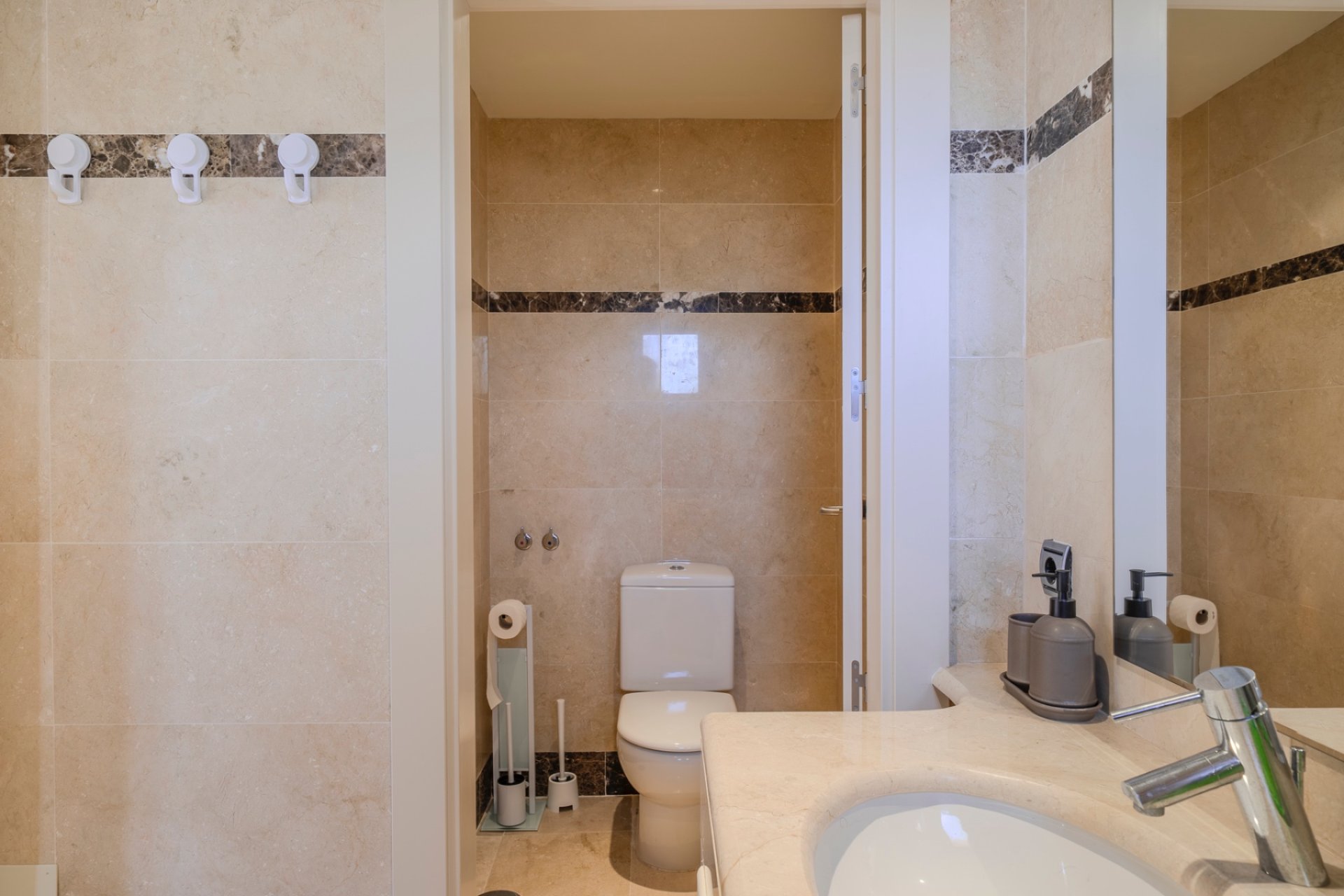 Resale - Townhouse - Los Alcazares - Los Montesinos