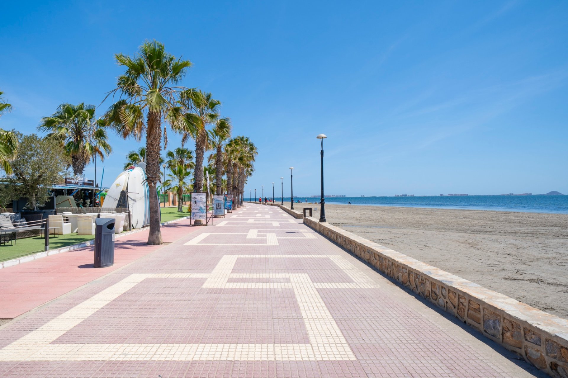 Resale - Townhouse - Los Alcazares - Los Montesinos