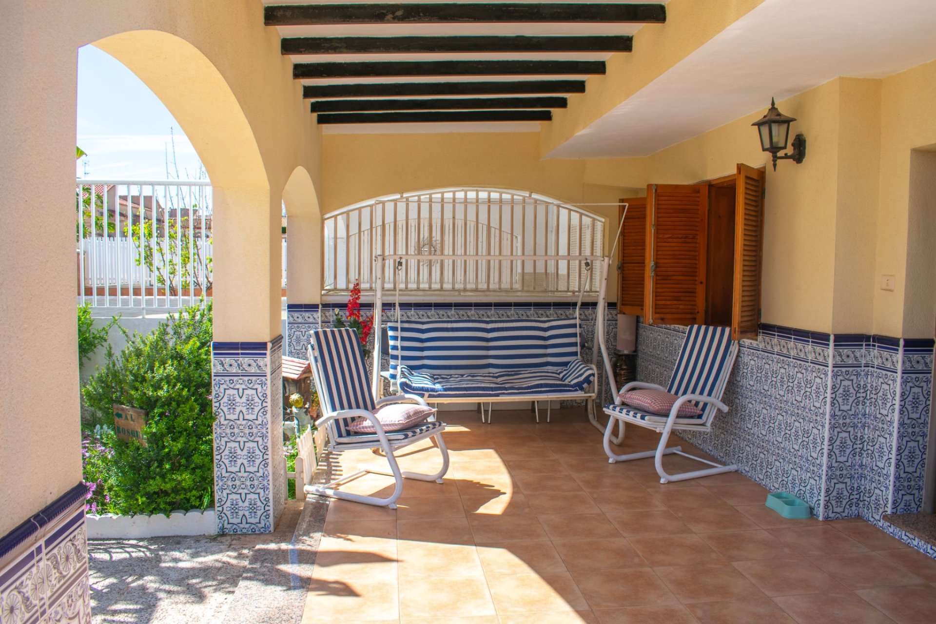 Resale - Townhouse - Los Alcazares - Los Narejos