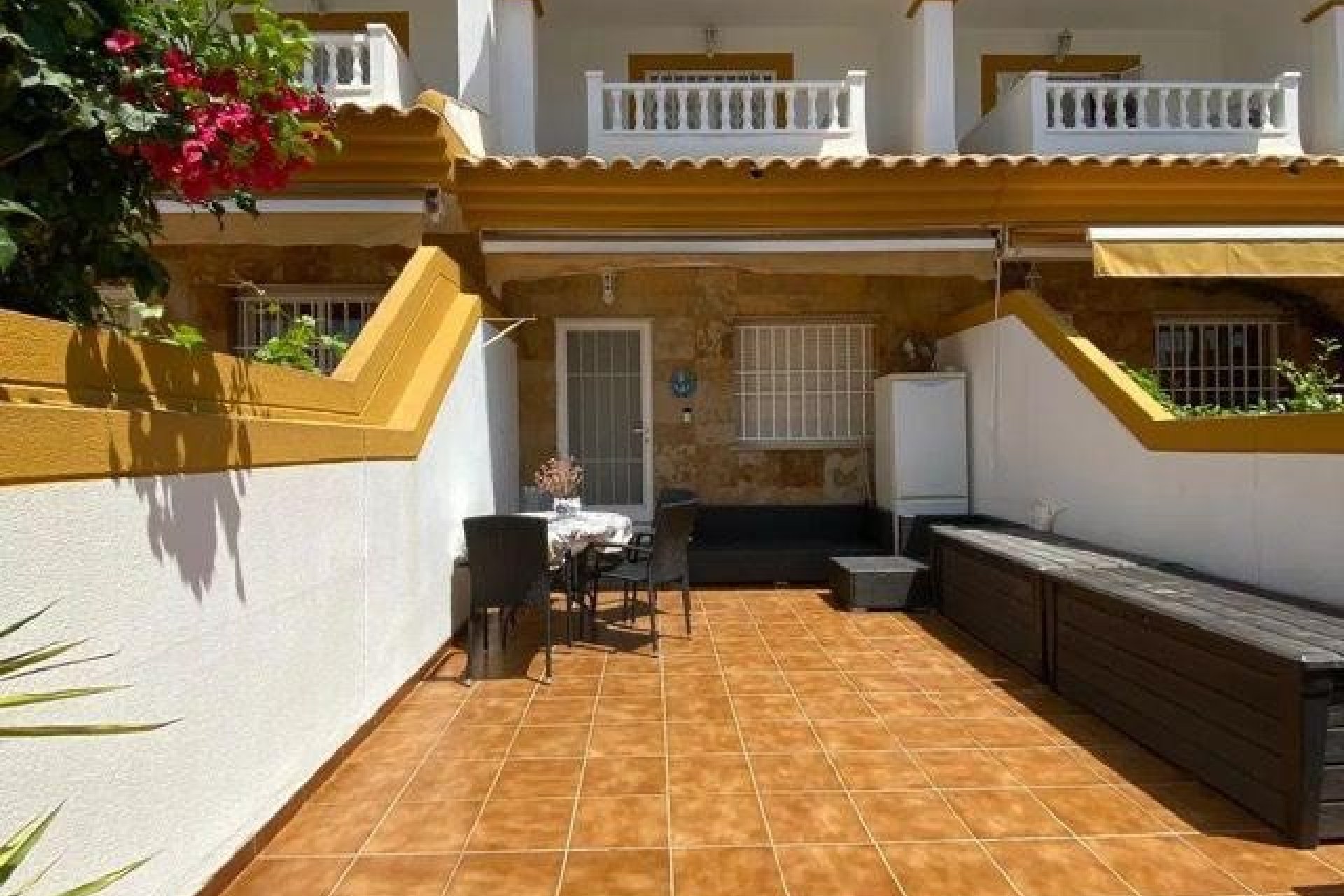 Resale - Townhouse - Los Alcazares