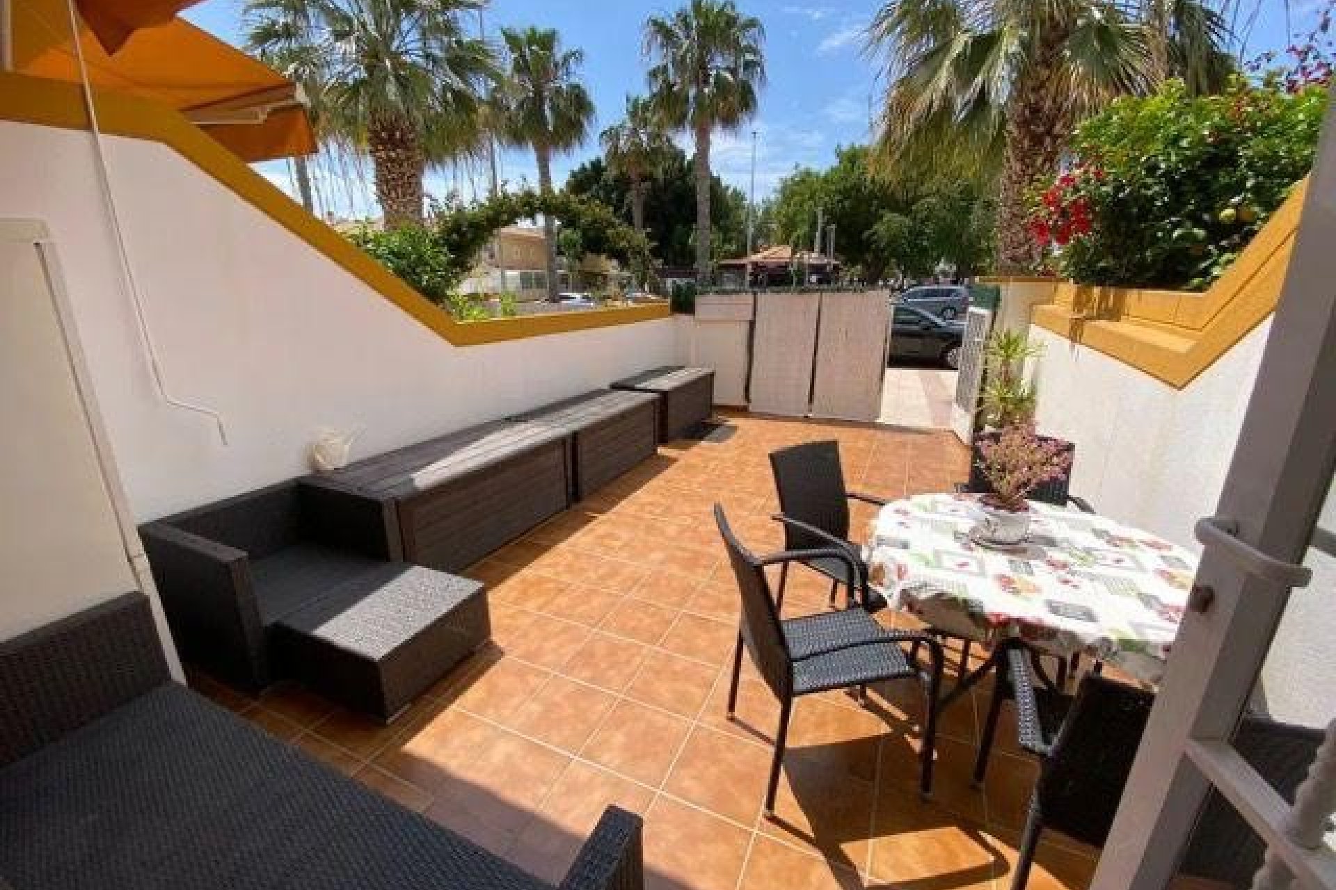 Resale - Townhouse - Los Alcazares