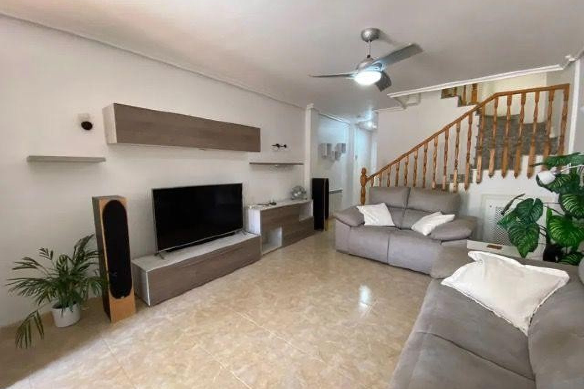 Resale - Townhouse - Los Alcazares