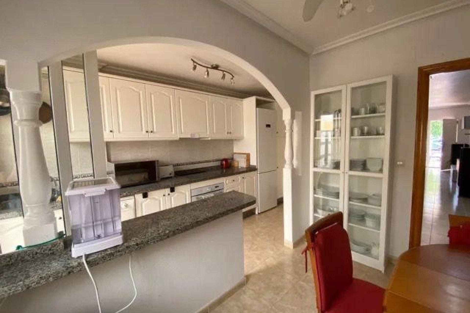 Resale - Townhouse - Los Alcazares