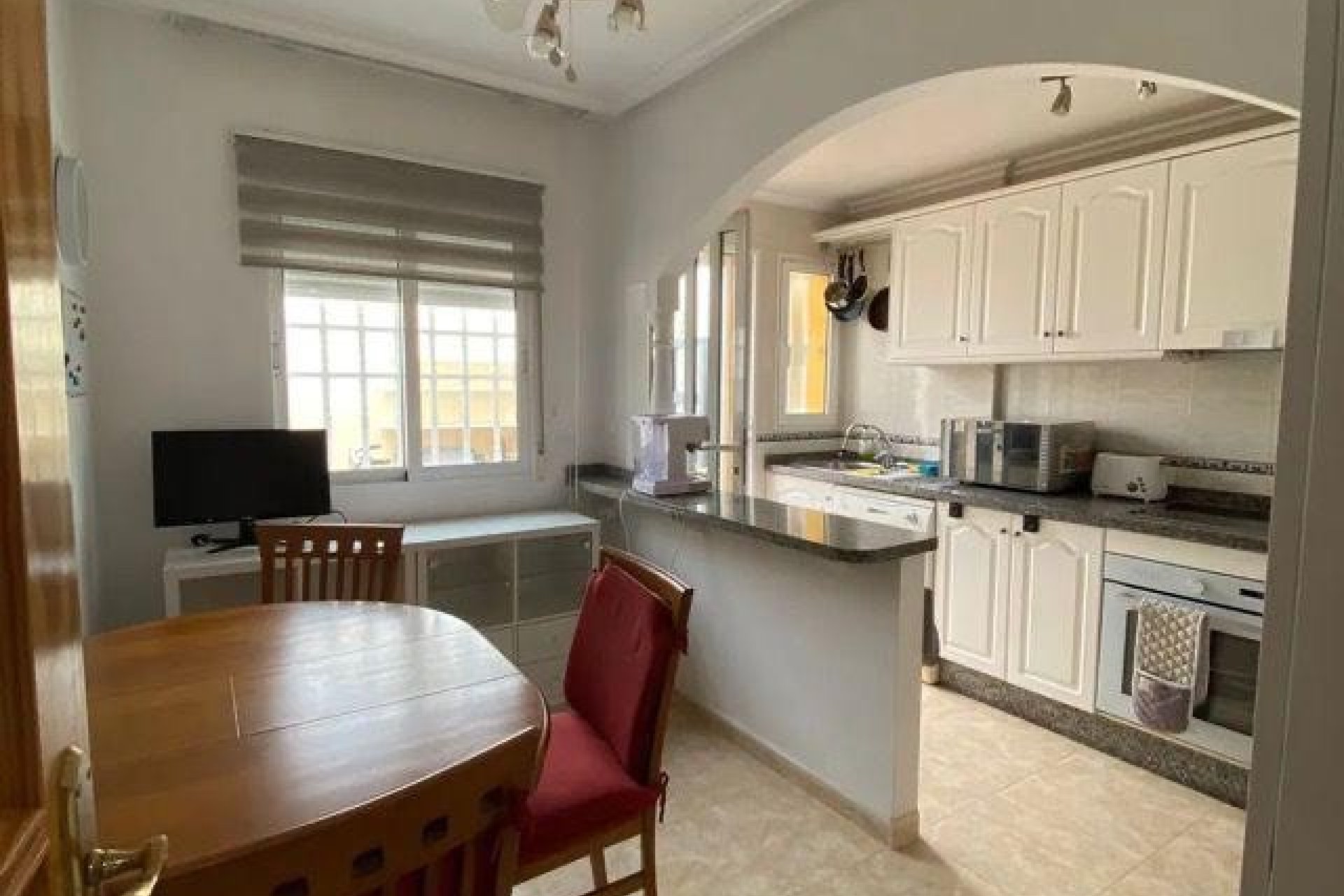 Resale - Townhouse - Los Alcazares