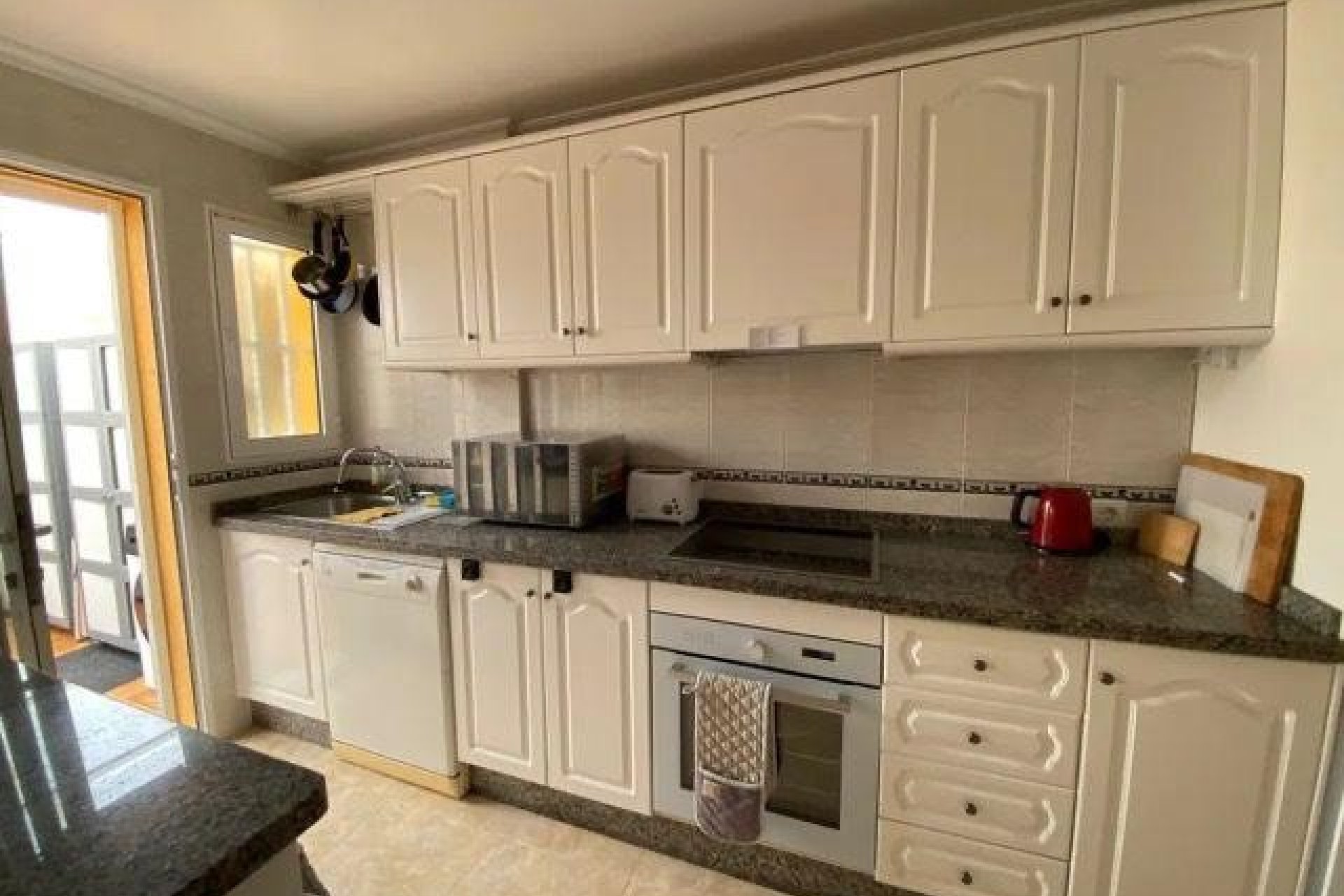 Resale - Townhouse - Los Alcazares